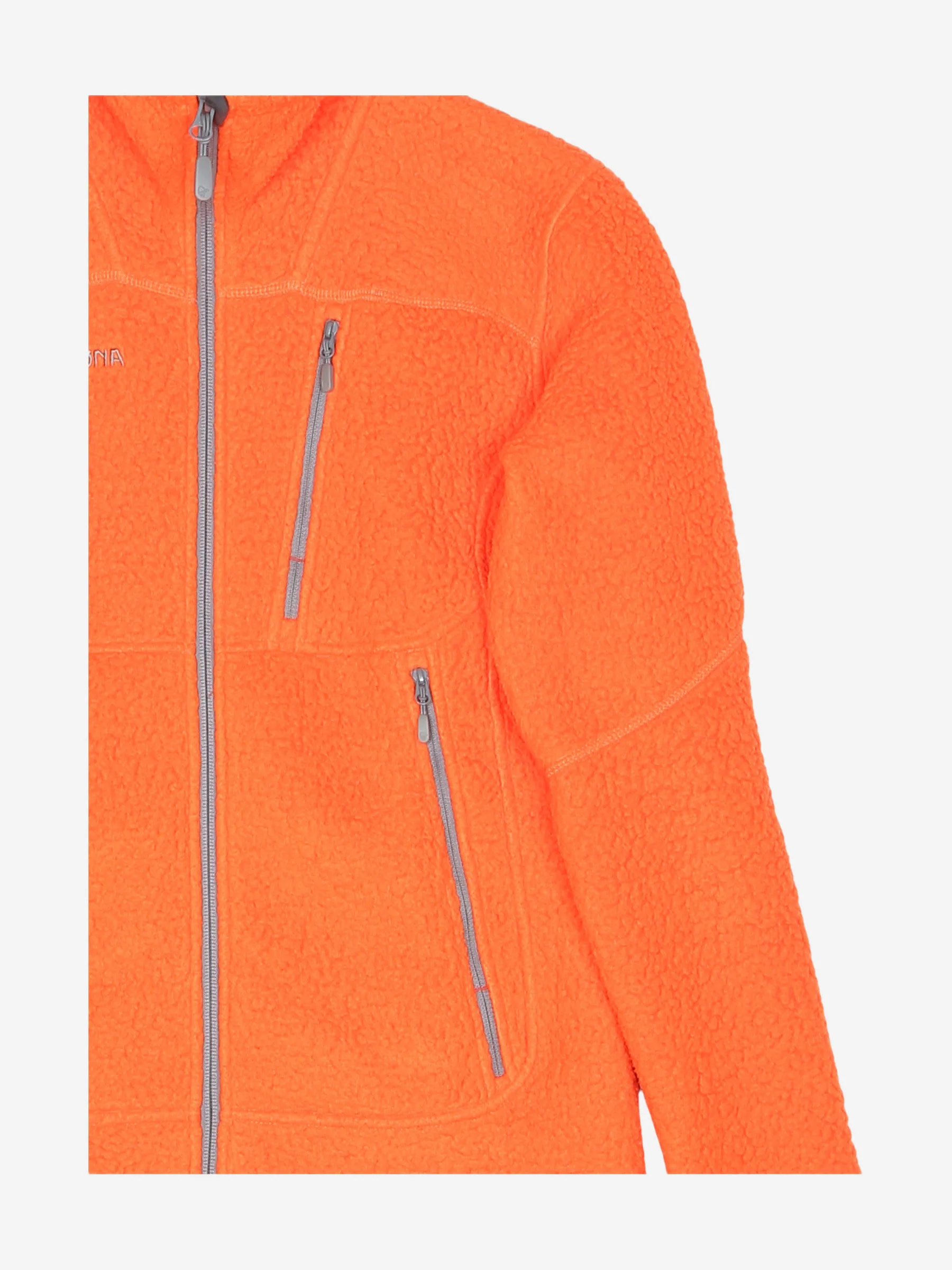 Fleecejacke für Damen - Image 3