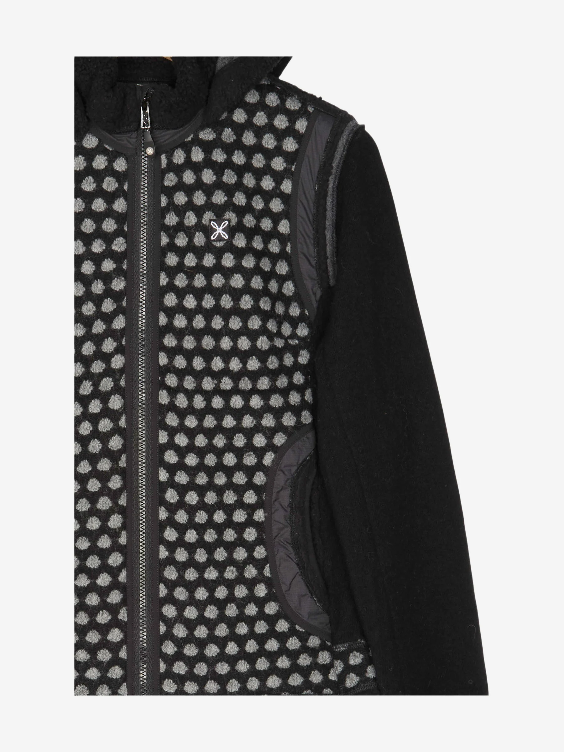 Fleecejacke für Damen - Image 3