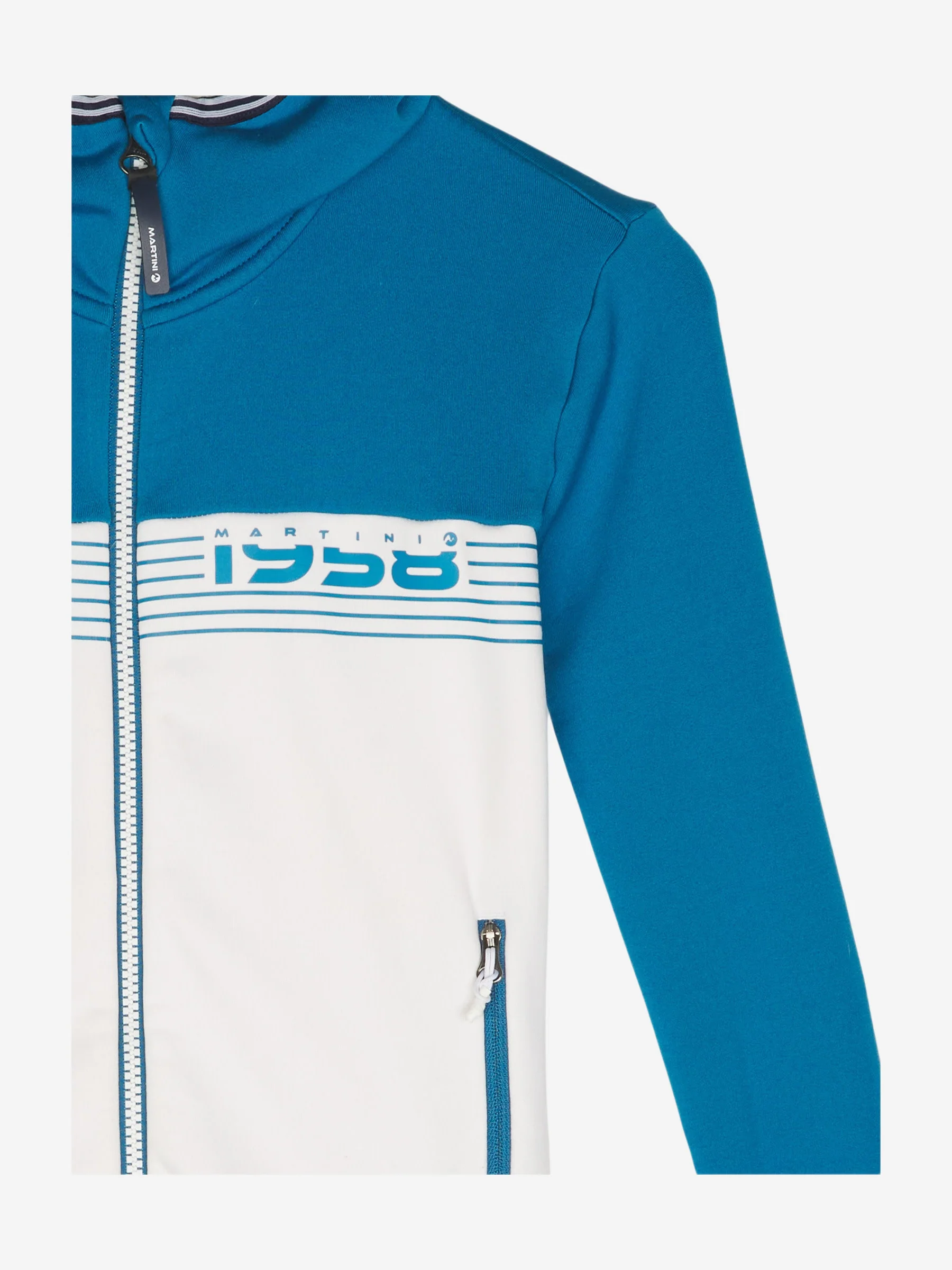 Fleecejacke für Damen - Image 3