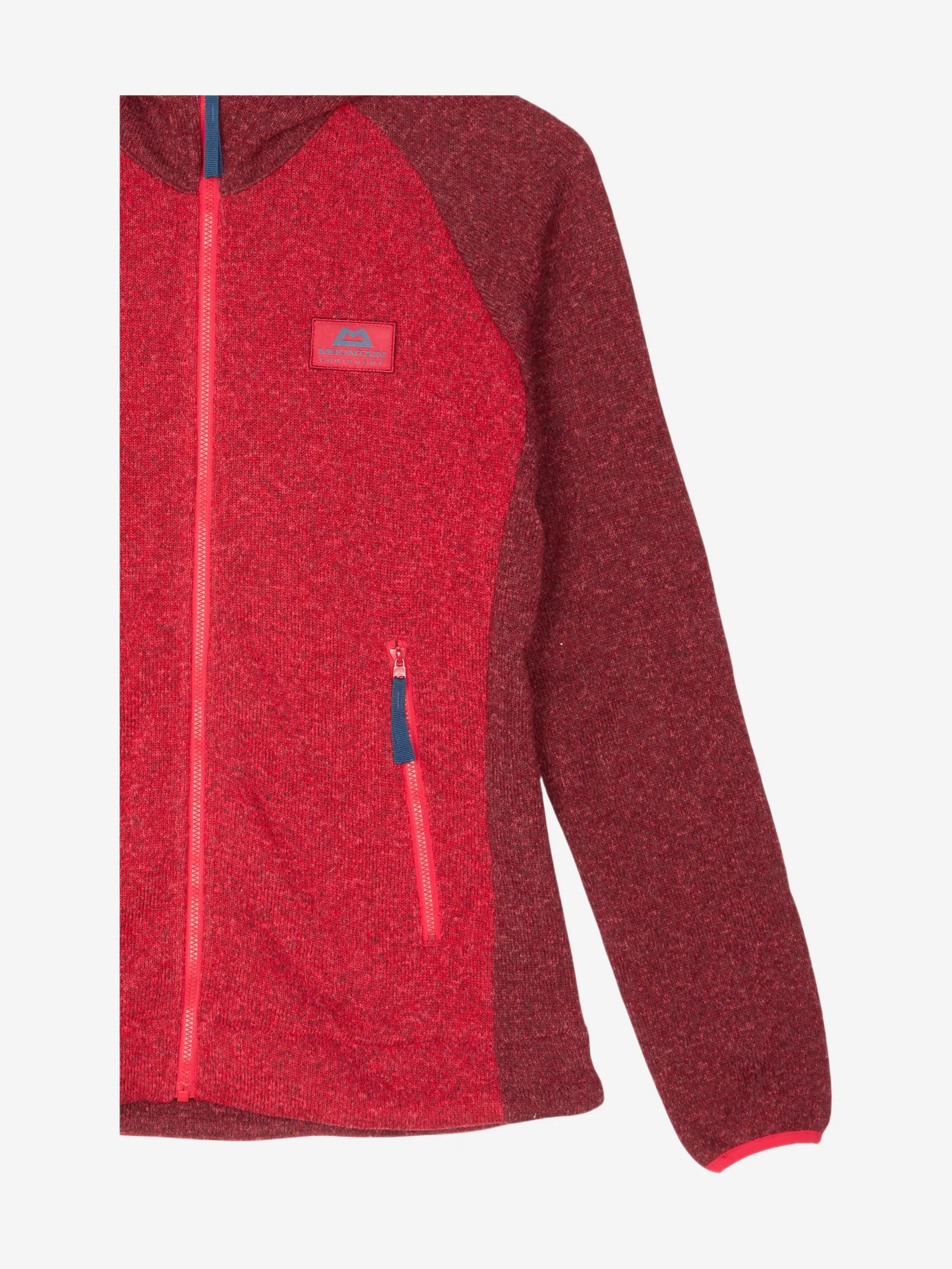 Fleecejacke für Damen - Image 3