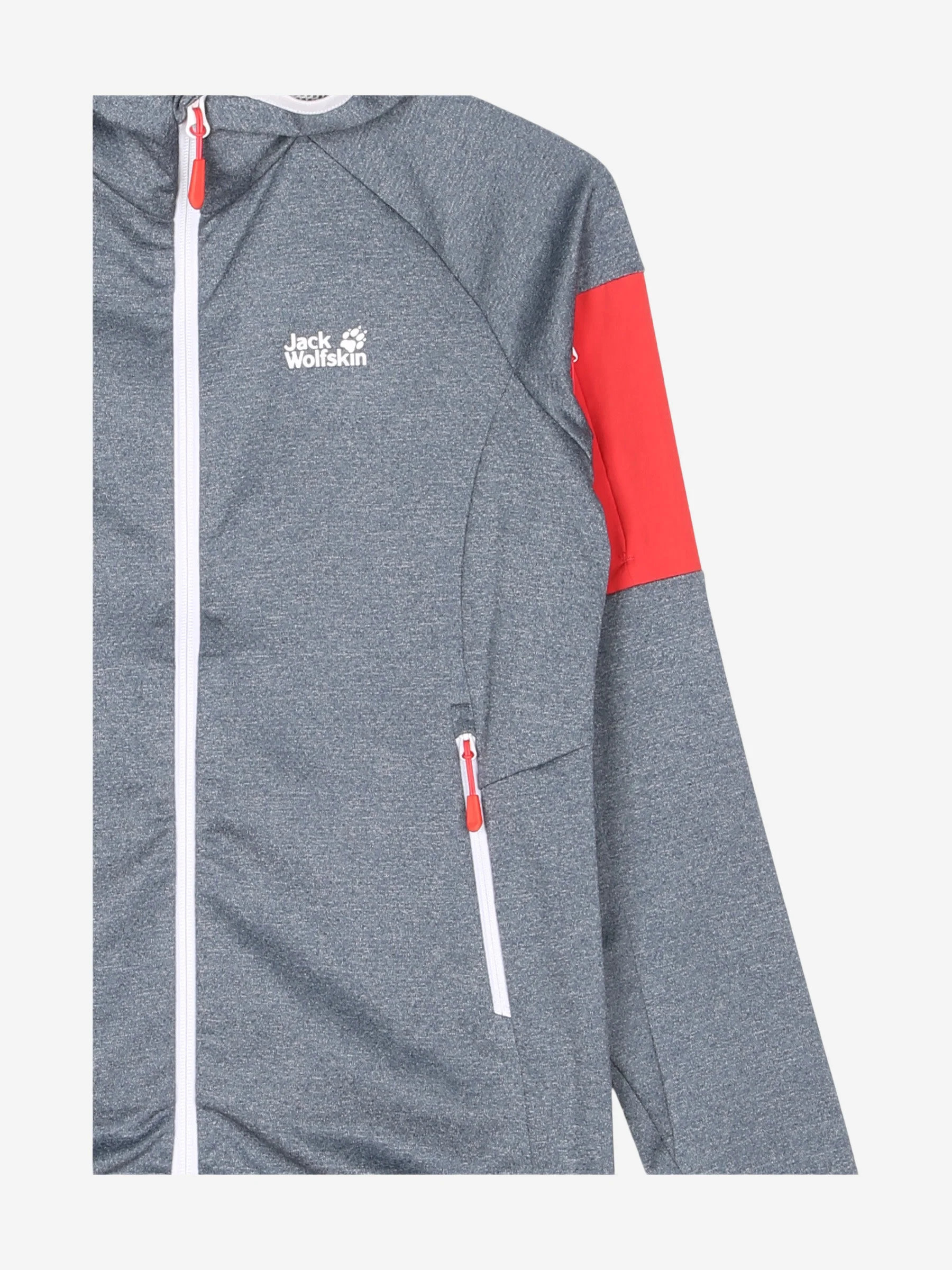 Fleecejacke für Damen - Image 3