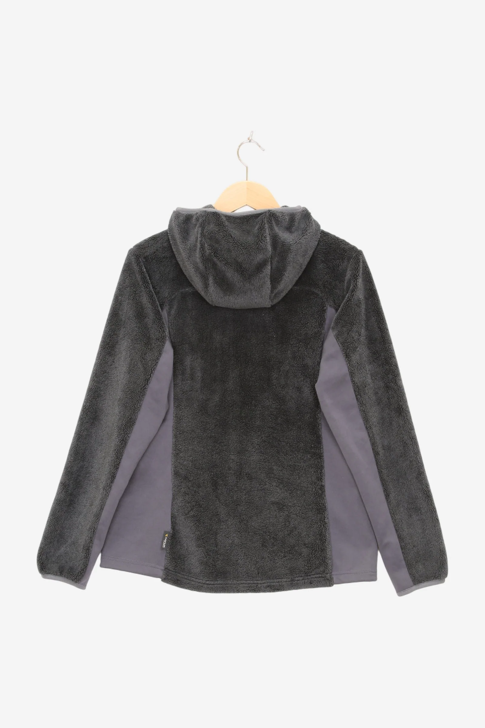 Fleecejacke für Damen - Image 2