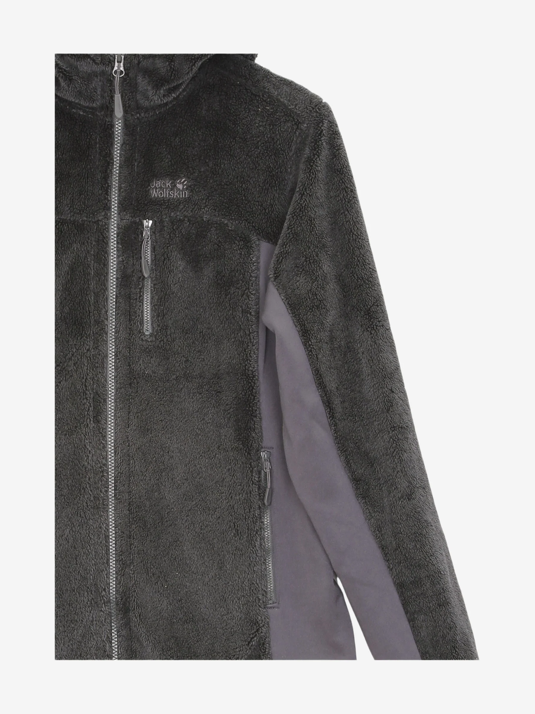 Fleecejacke für Damen - Image 3