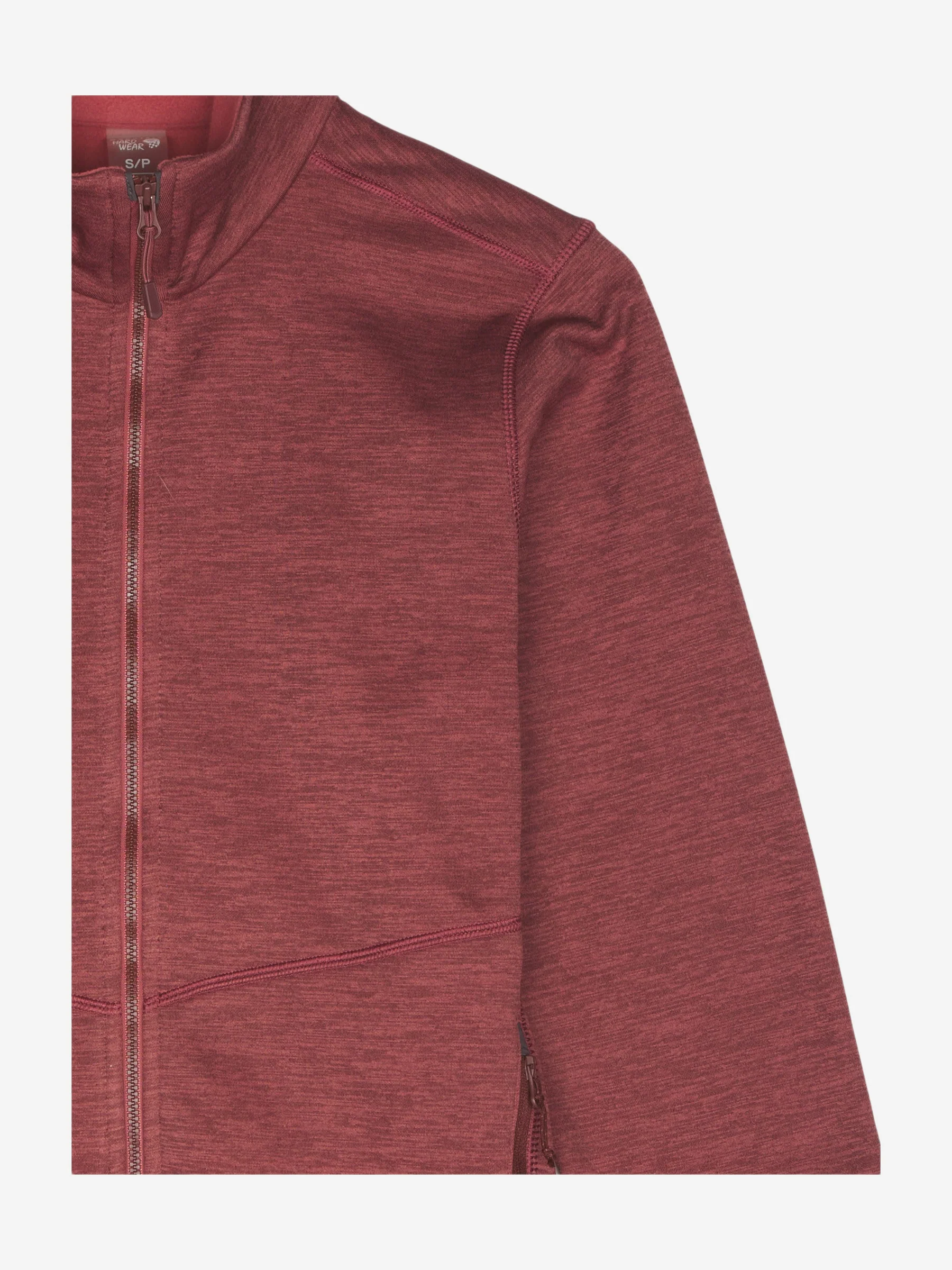 Fleecejacke für Damen - Image 3