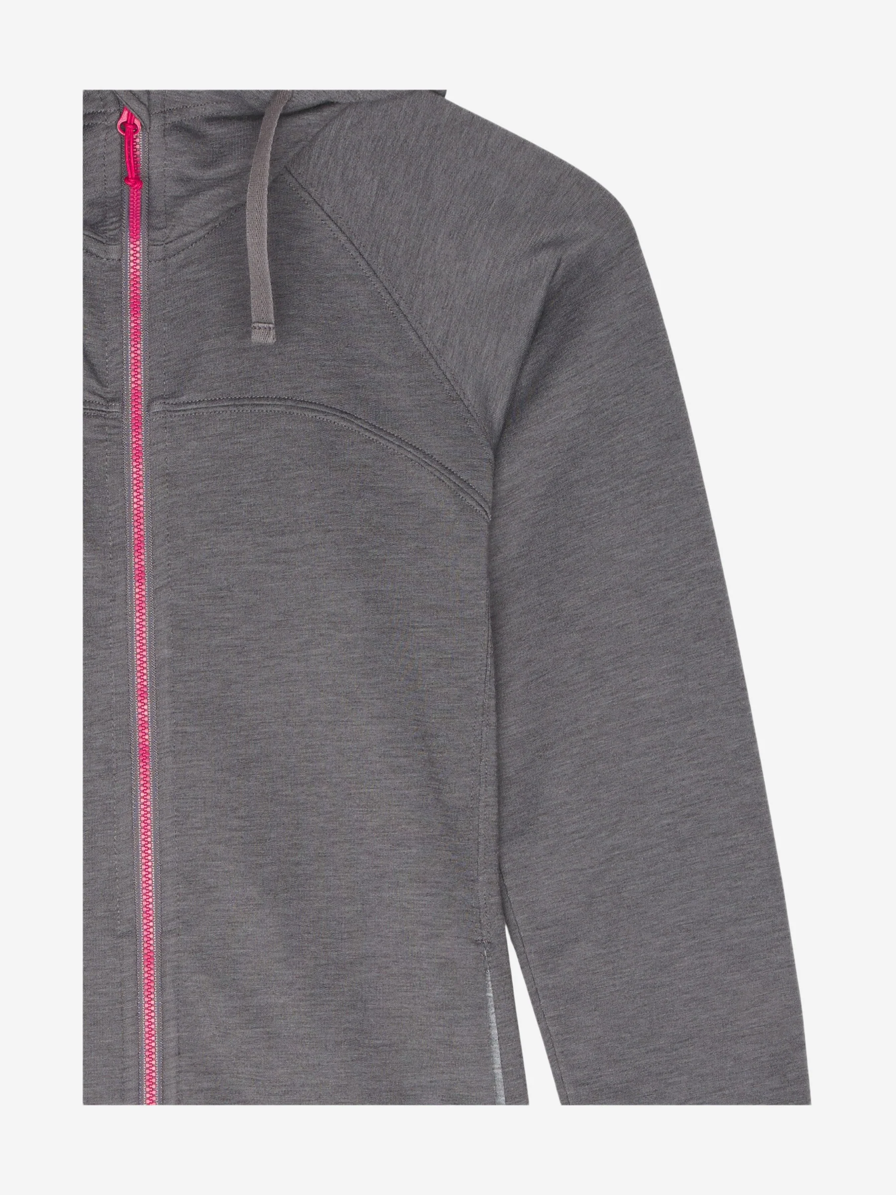 Fleecejacke für Damen - Image 3