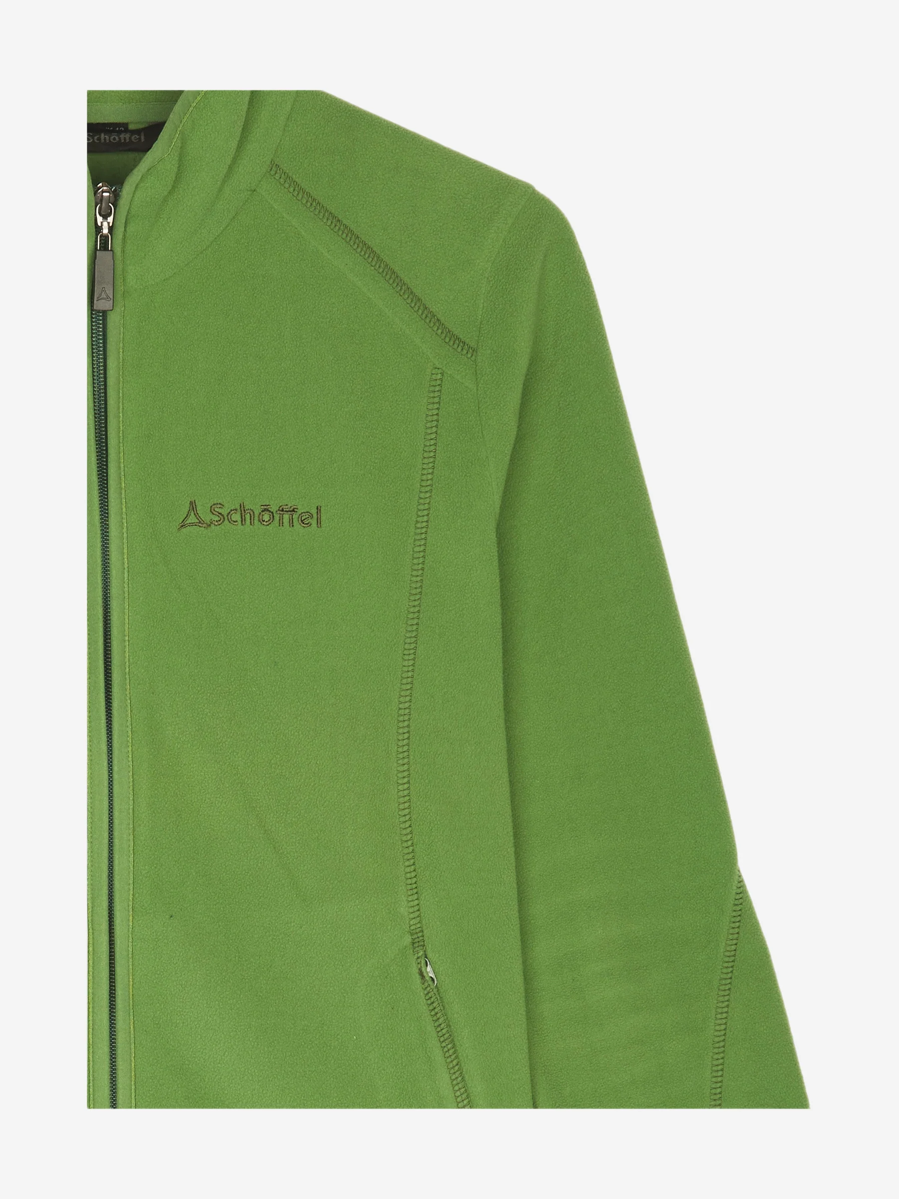Fleecejacke für Damen - Image 3