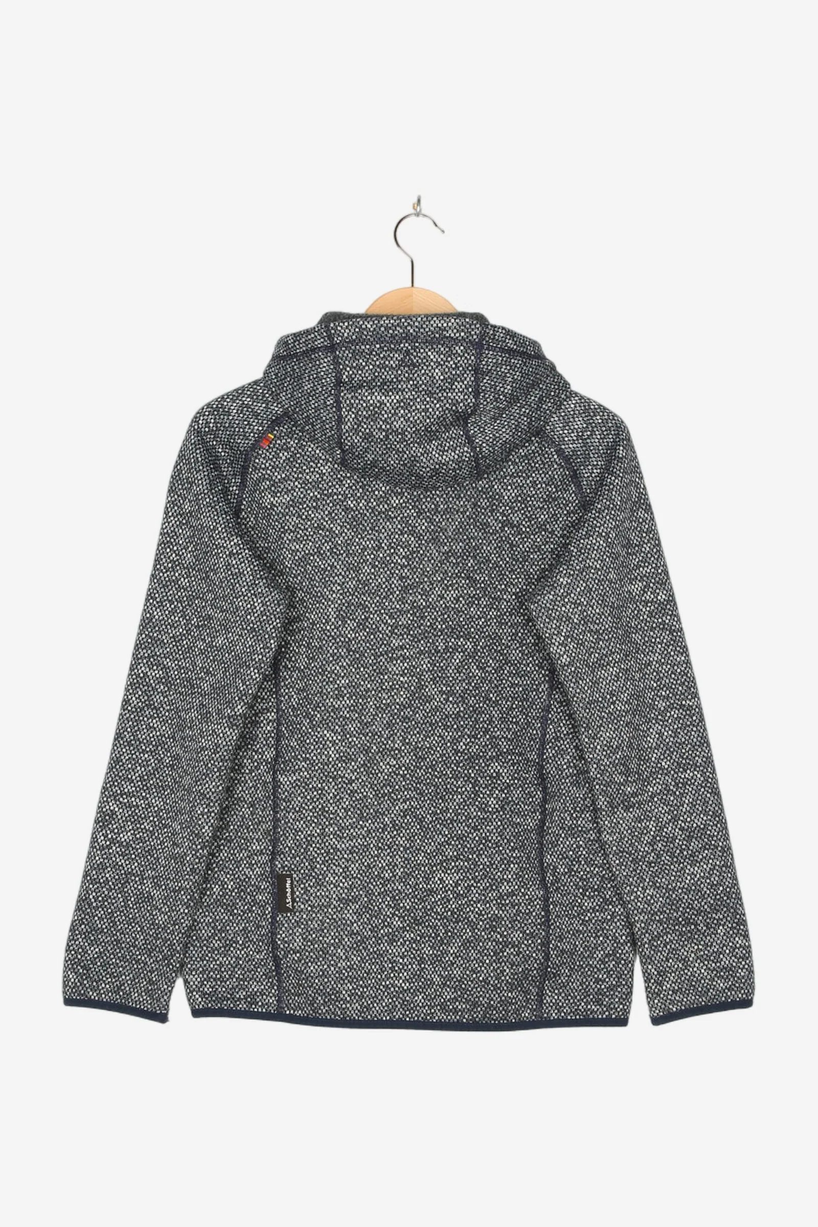 Fleecejacke für Damen - Image 2