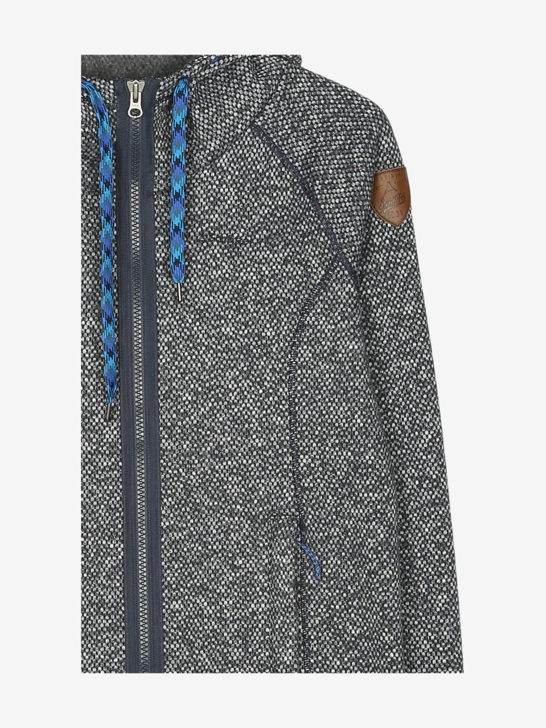 Fleecejacke für Damen - Image 3