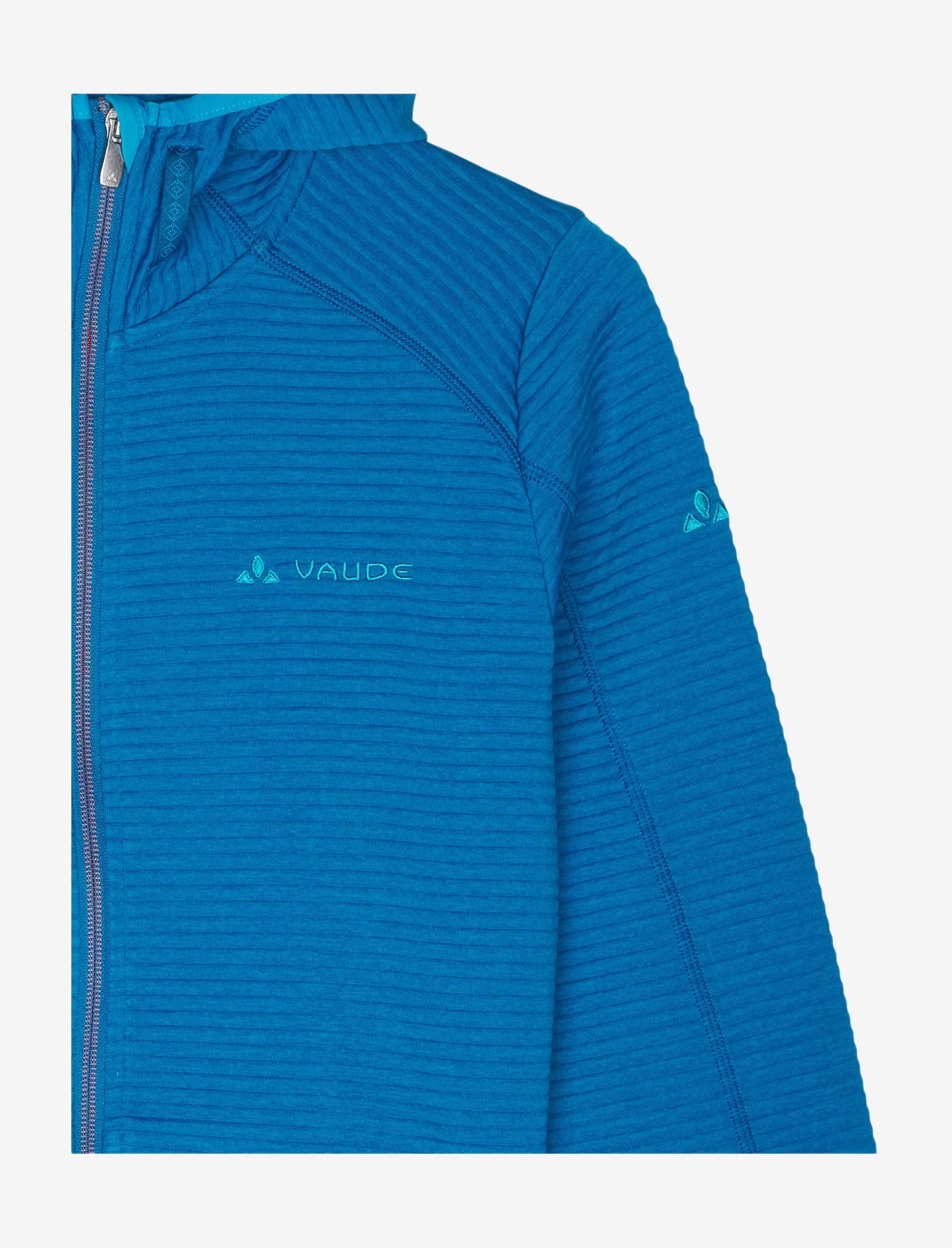 Fleecejacke für Damen - Image 3