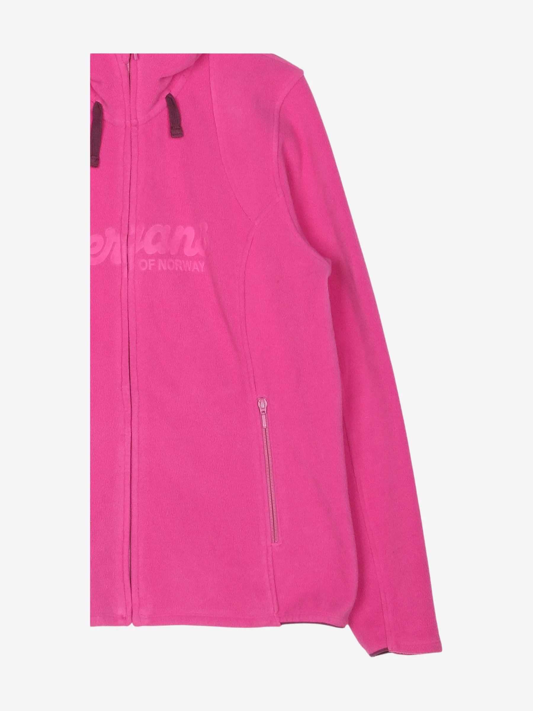 Fleecejacke für Damen - Image 3
