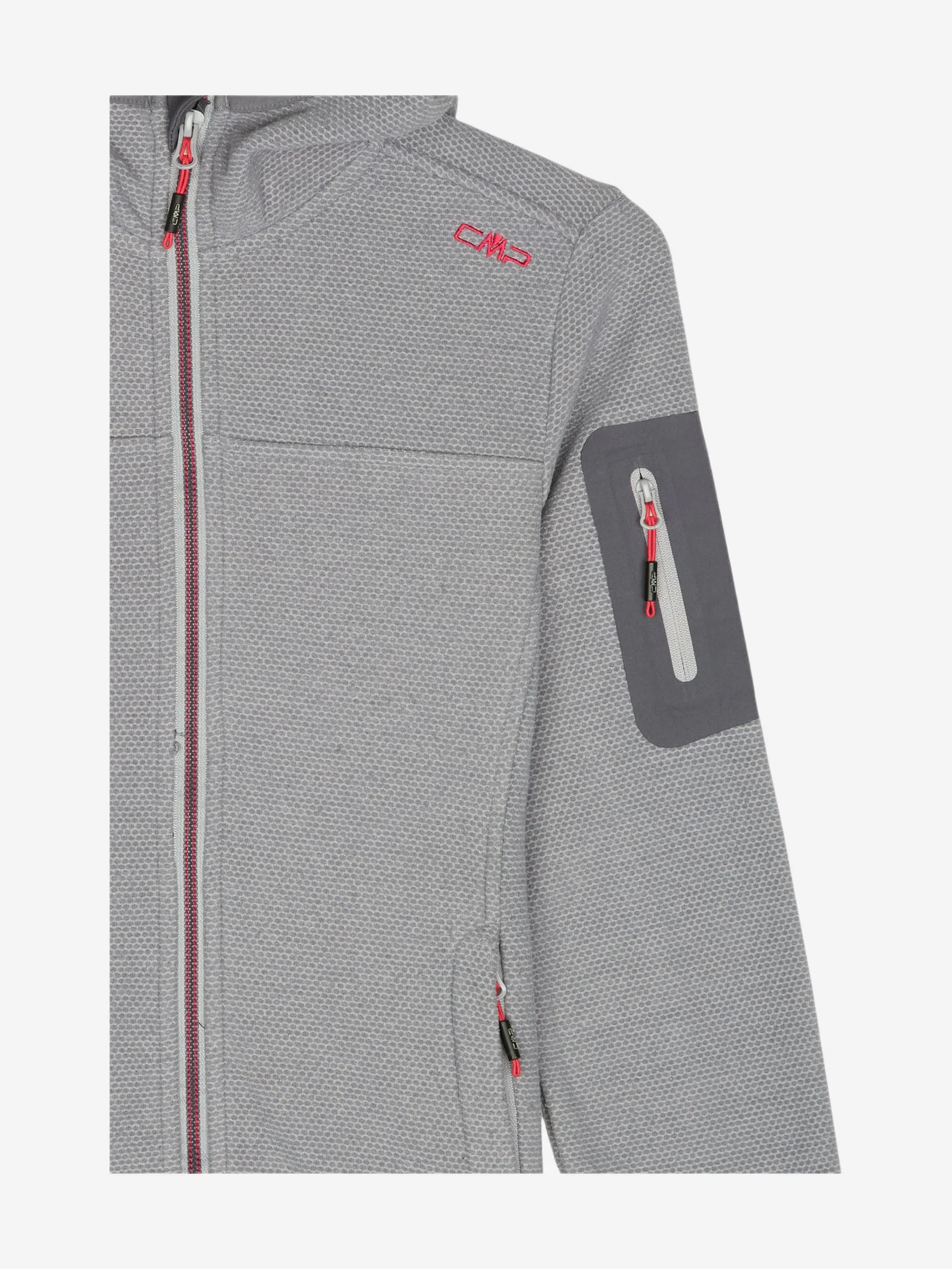 Fleecejacke für Damen - Image 3