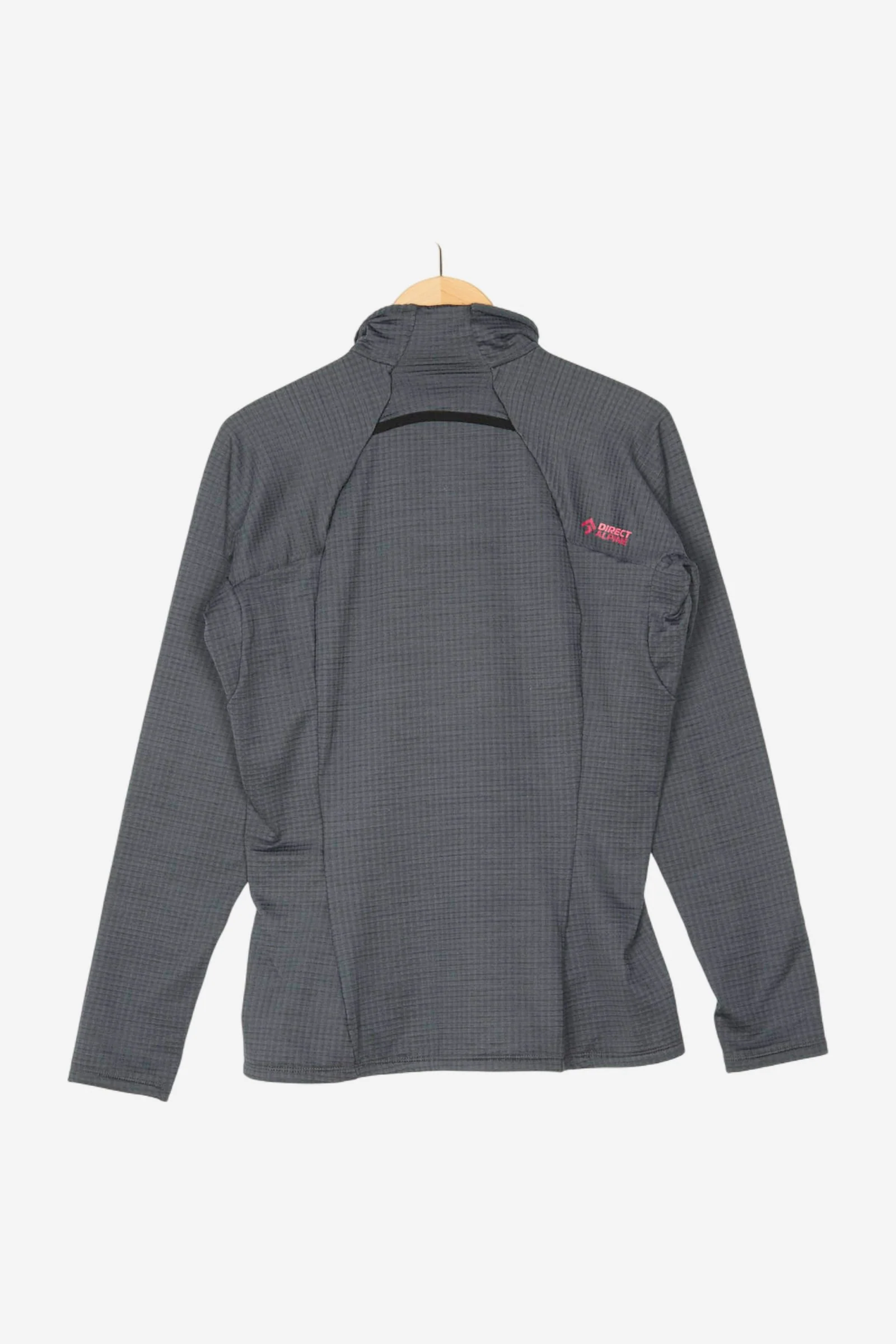Fleecejacke für Damen - Image 2