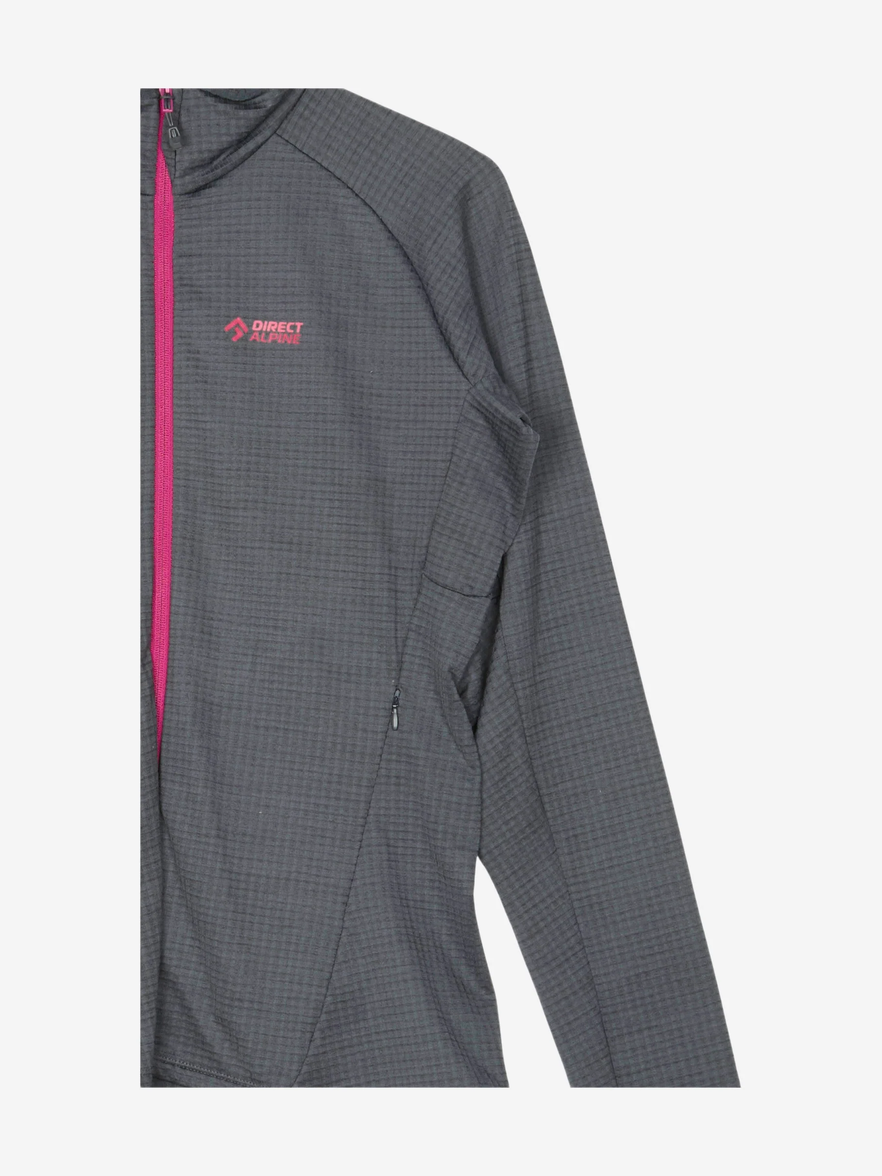 Fleecejacke für Damen - Image 3