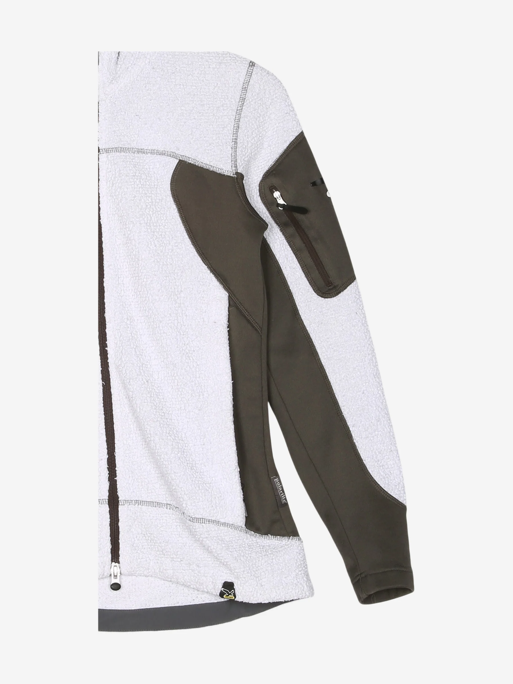Fleecejacke für Damen - Image 3