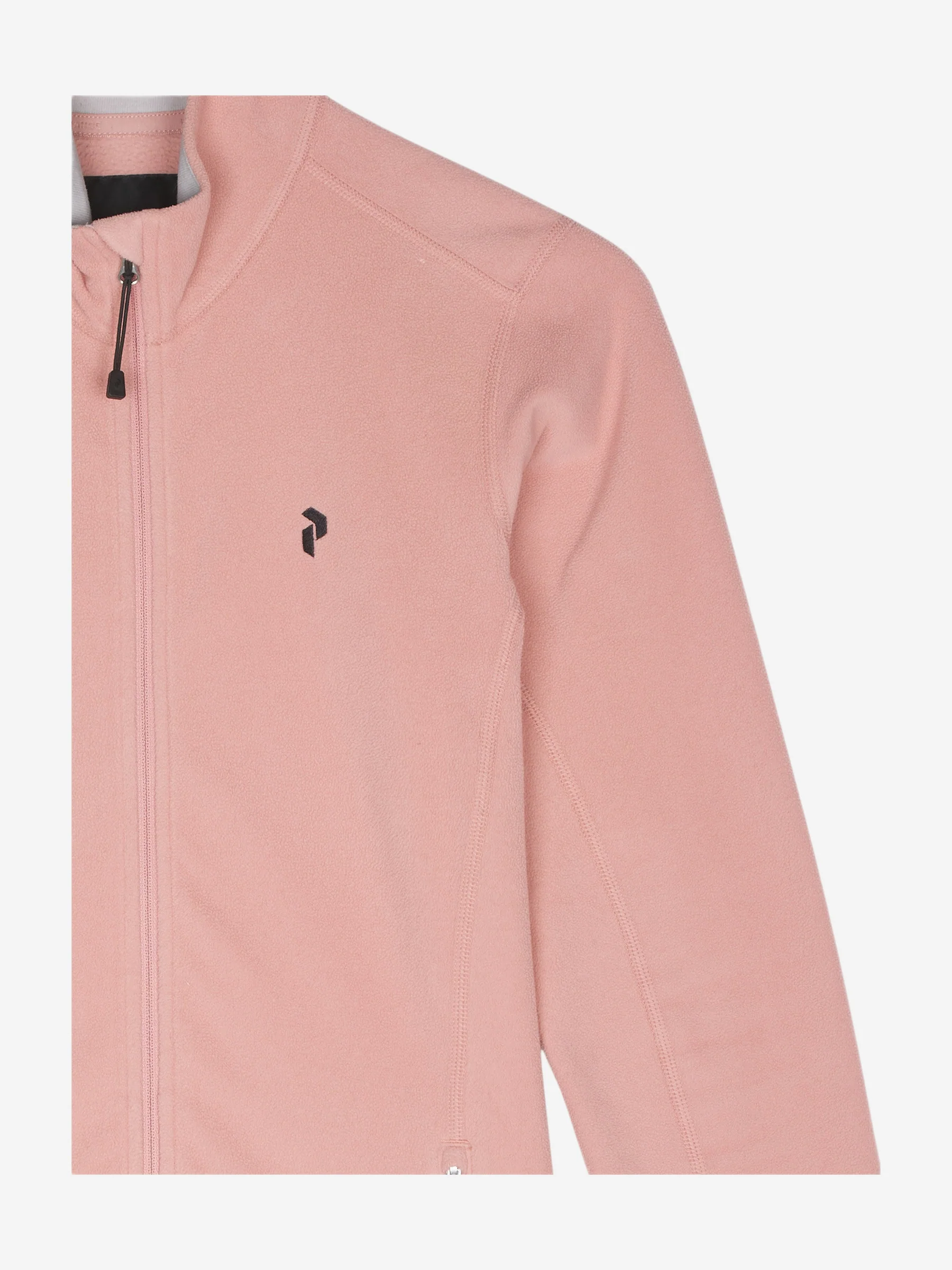 Fleecejacke für Damen - Image 3