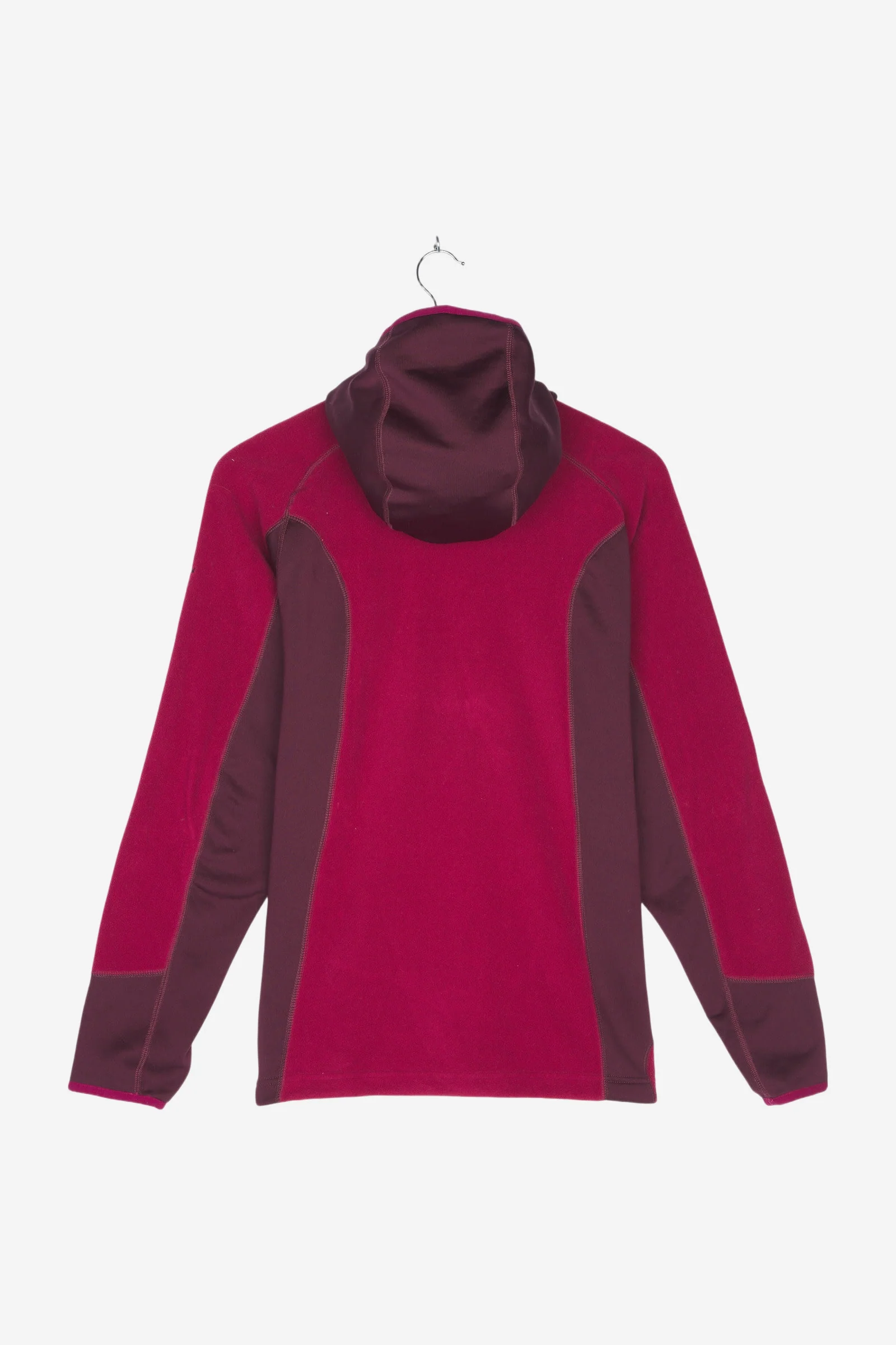 Fleecejacke für Damen - Image 2