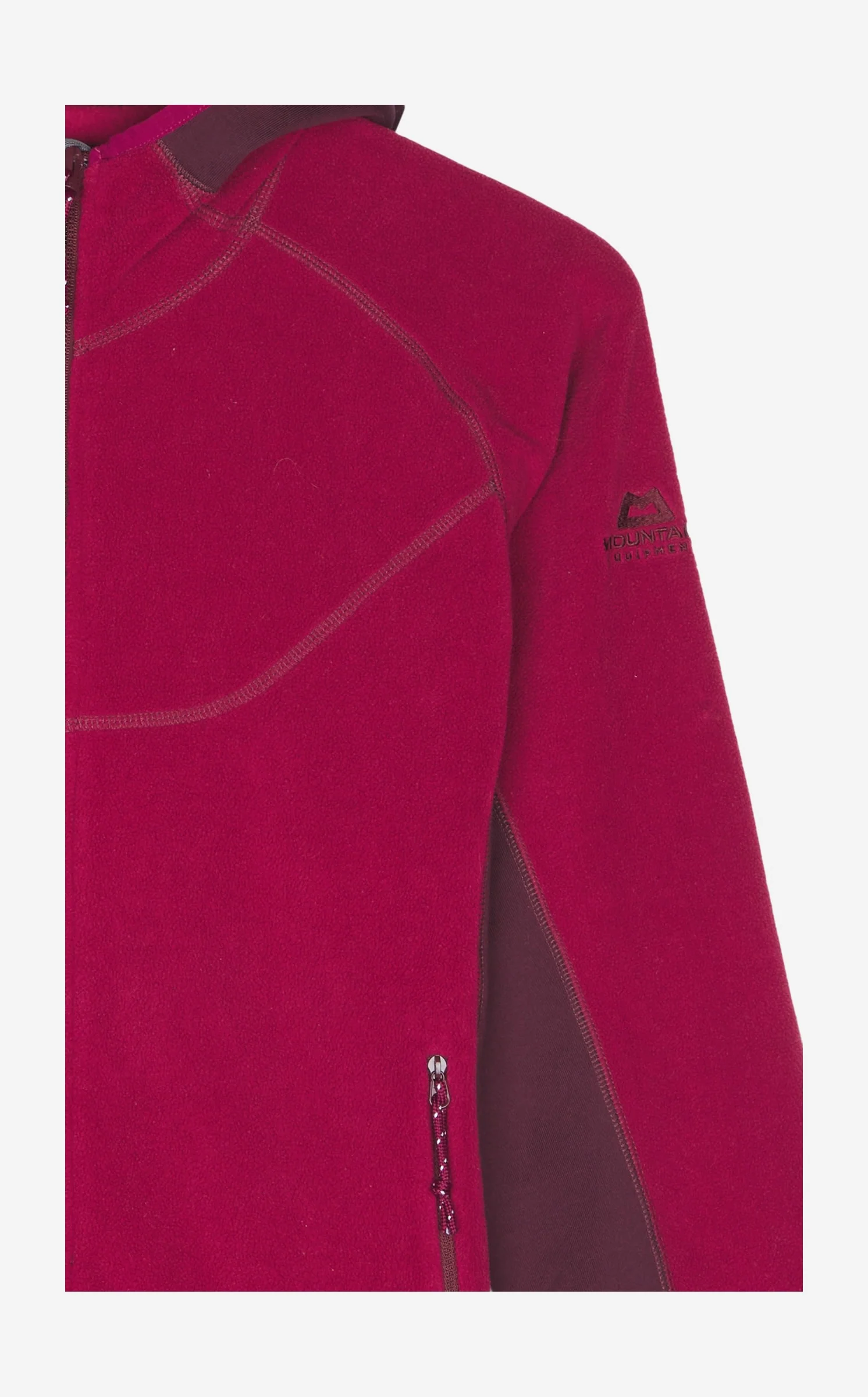 Fleecejacke für Damen - Image 3