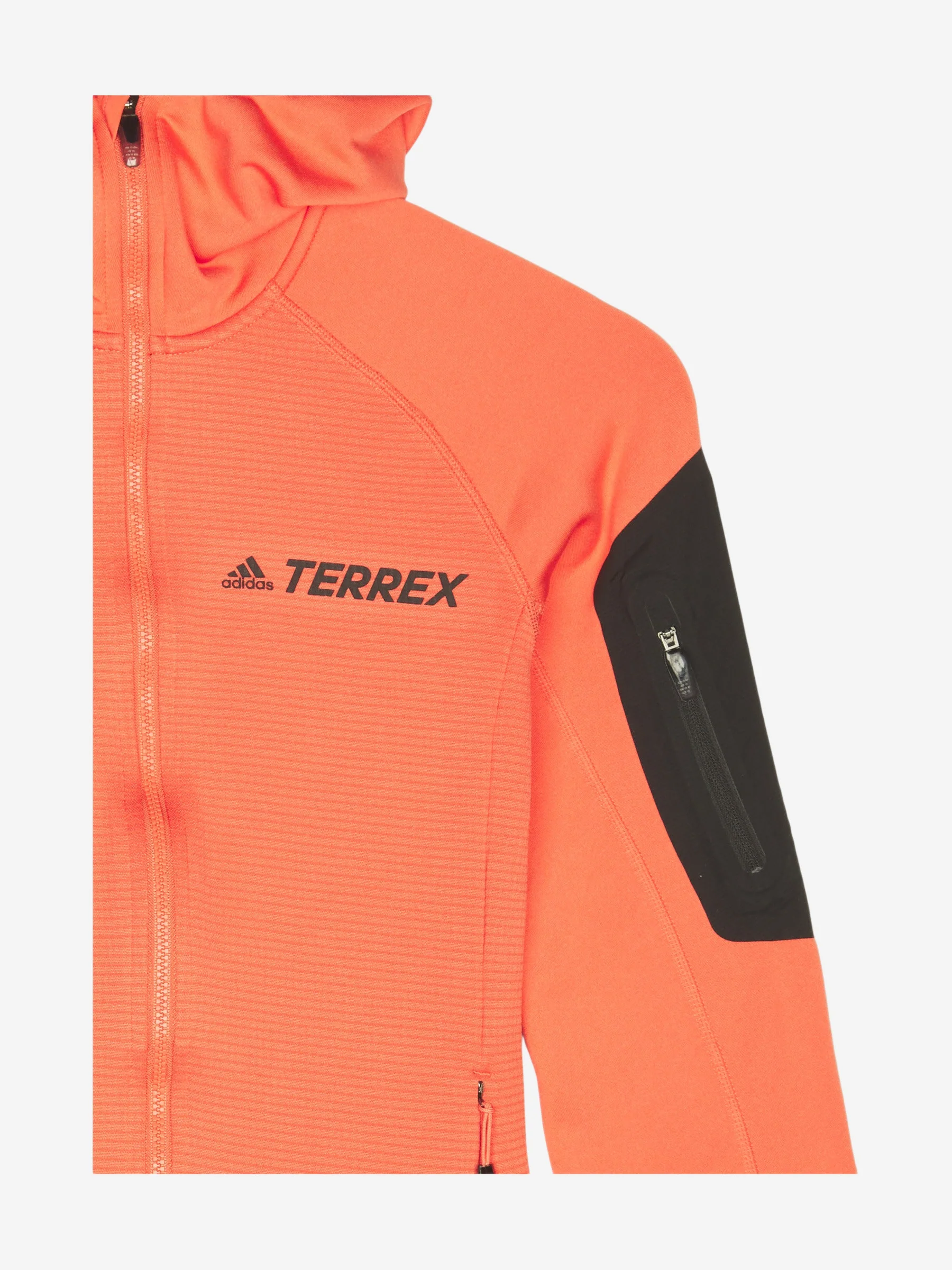 Fleecejacke für Damen - Image 3