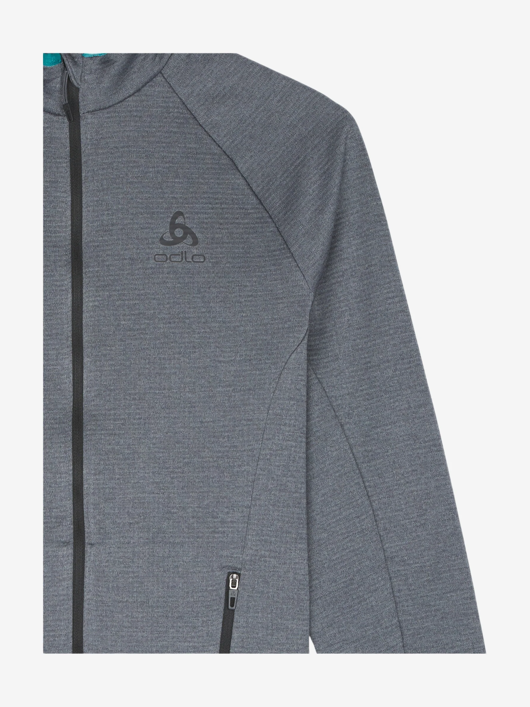 Fleecejacke für Damen - Image 3
