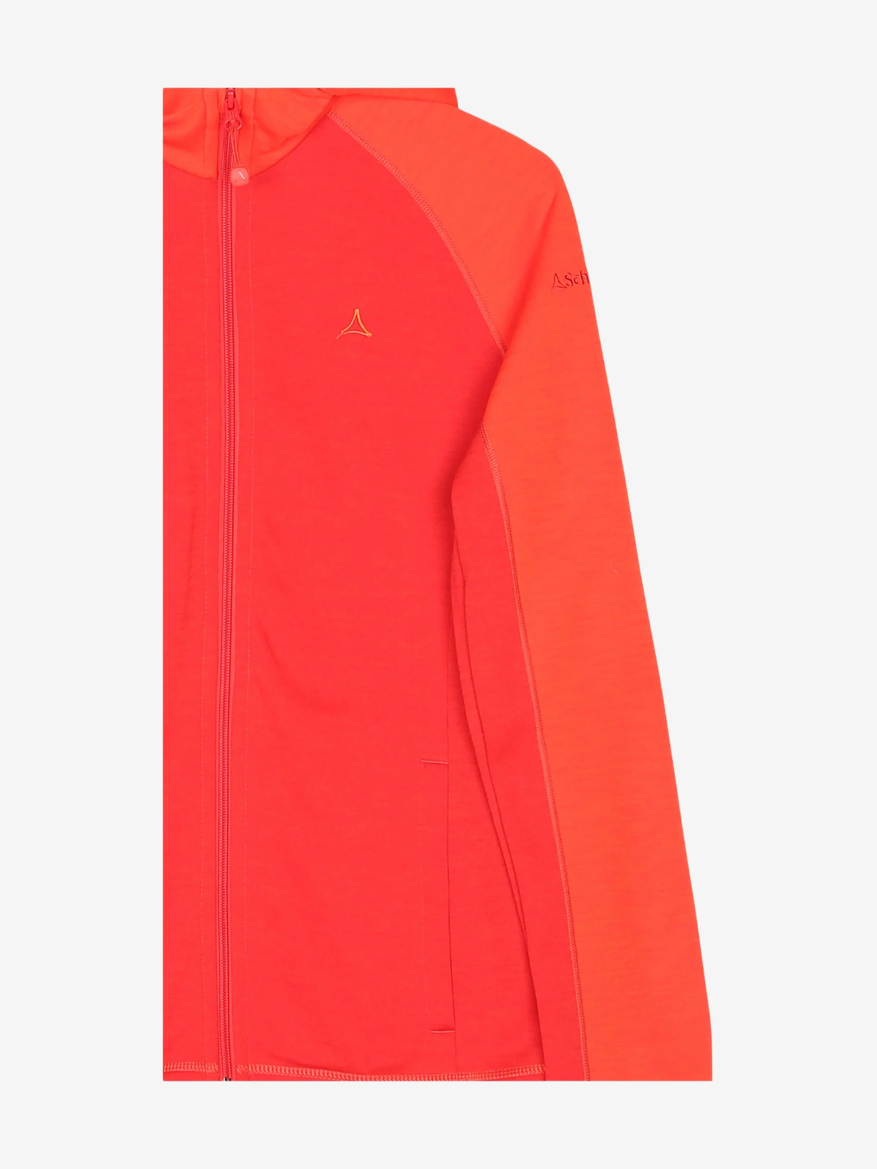 Fleecejacke für Damen - Image 3