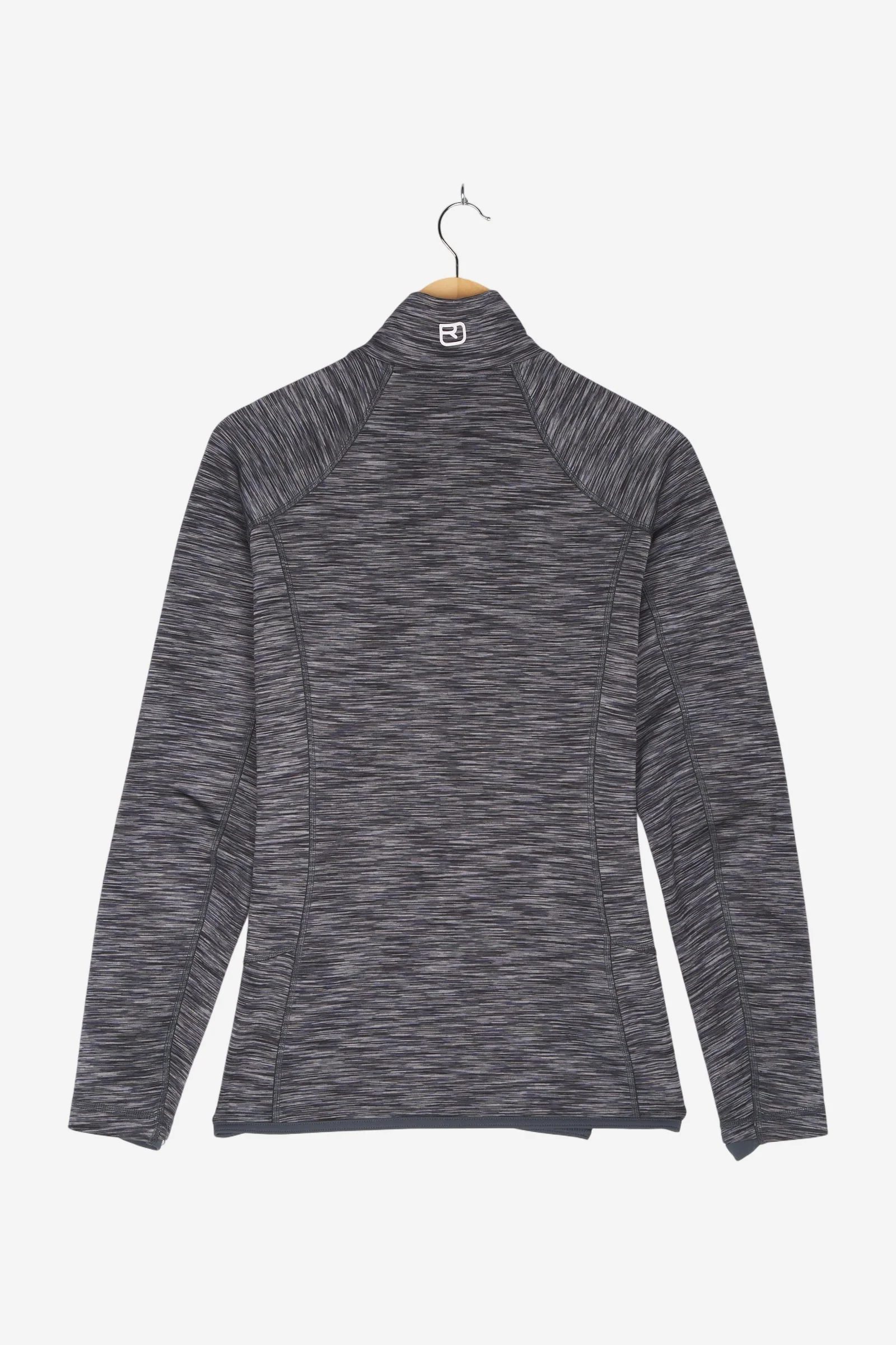 Fleecejacke für Damen - Image 2