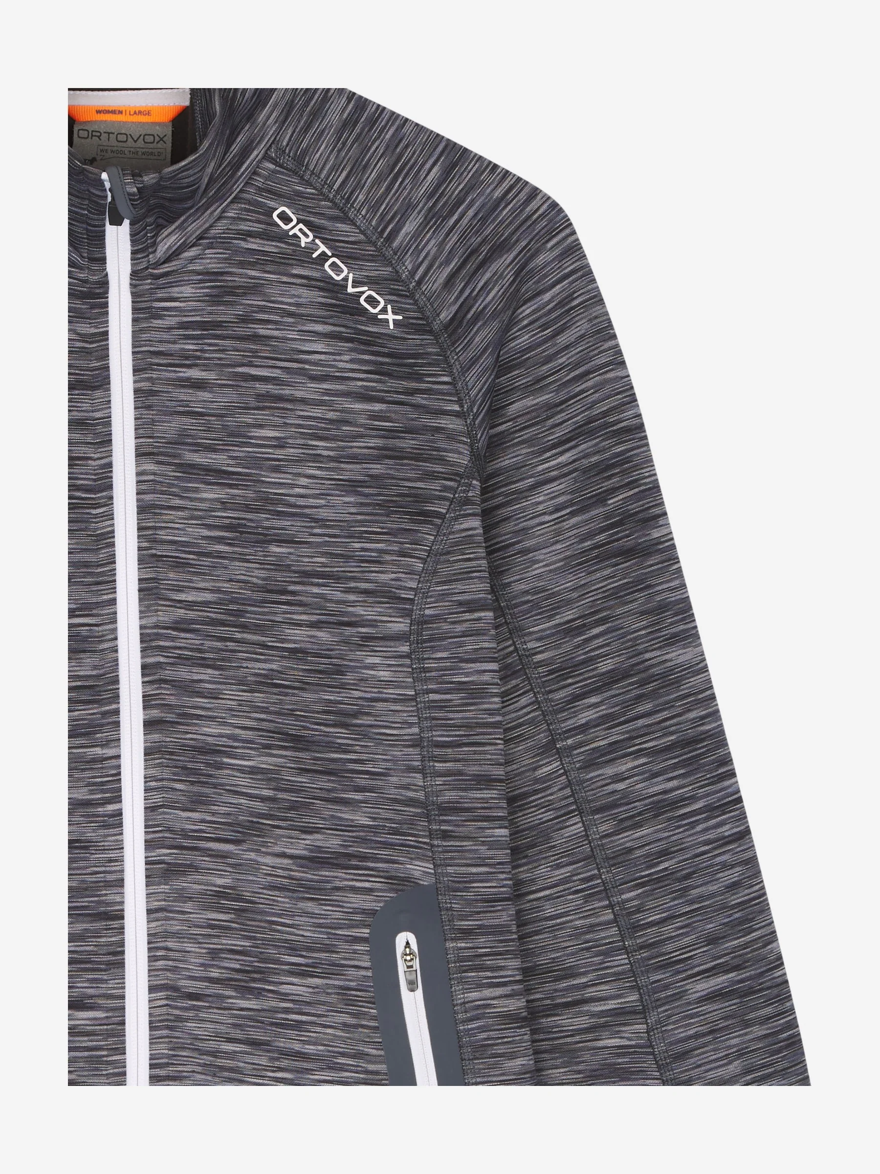 Fleecejacke für Damen - Image 3