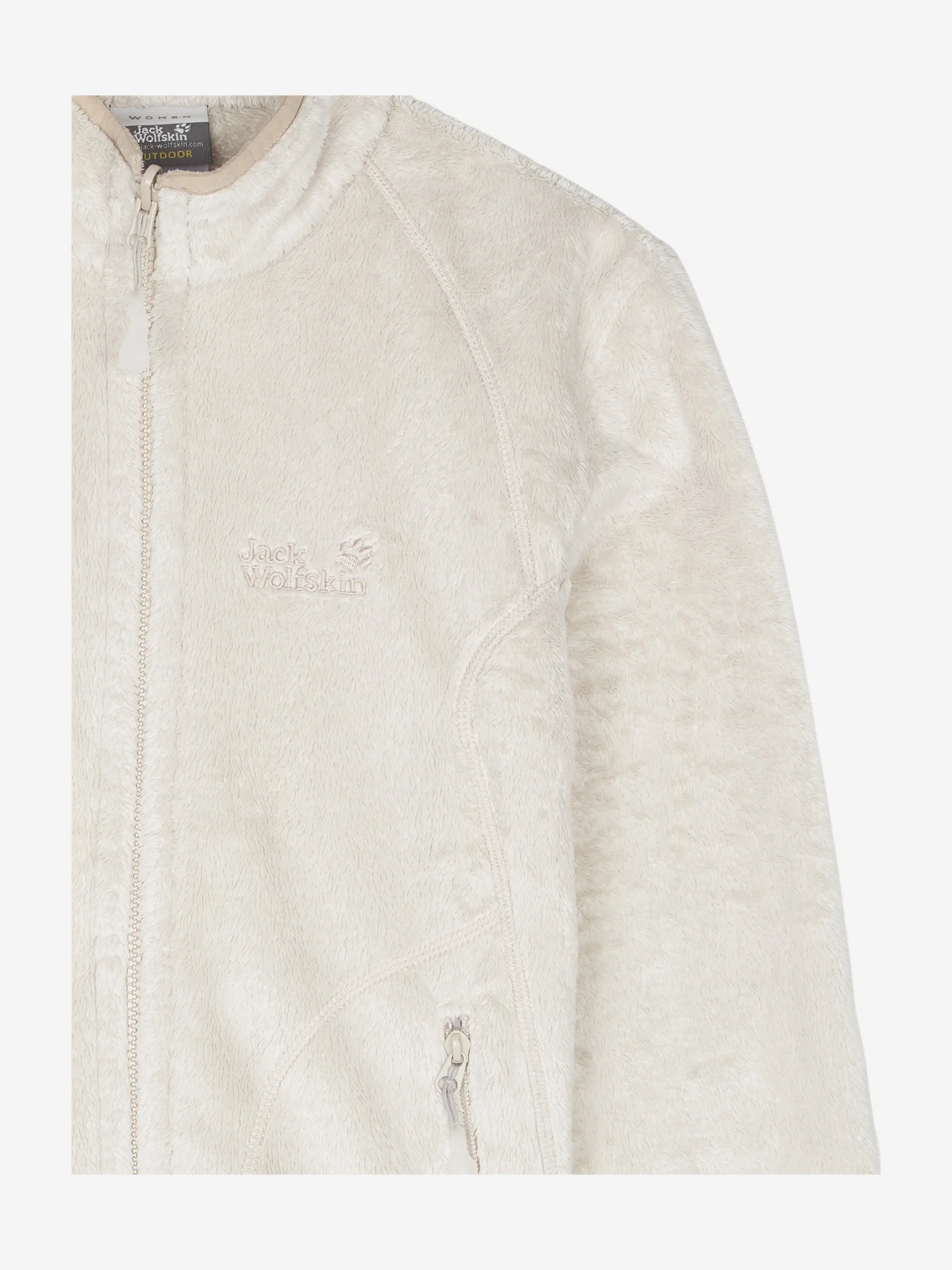Fleecejacke für Damen - Image 3