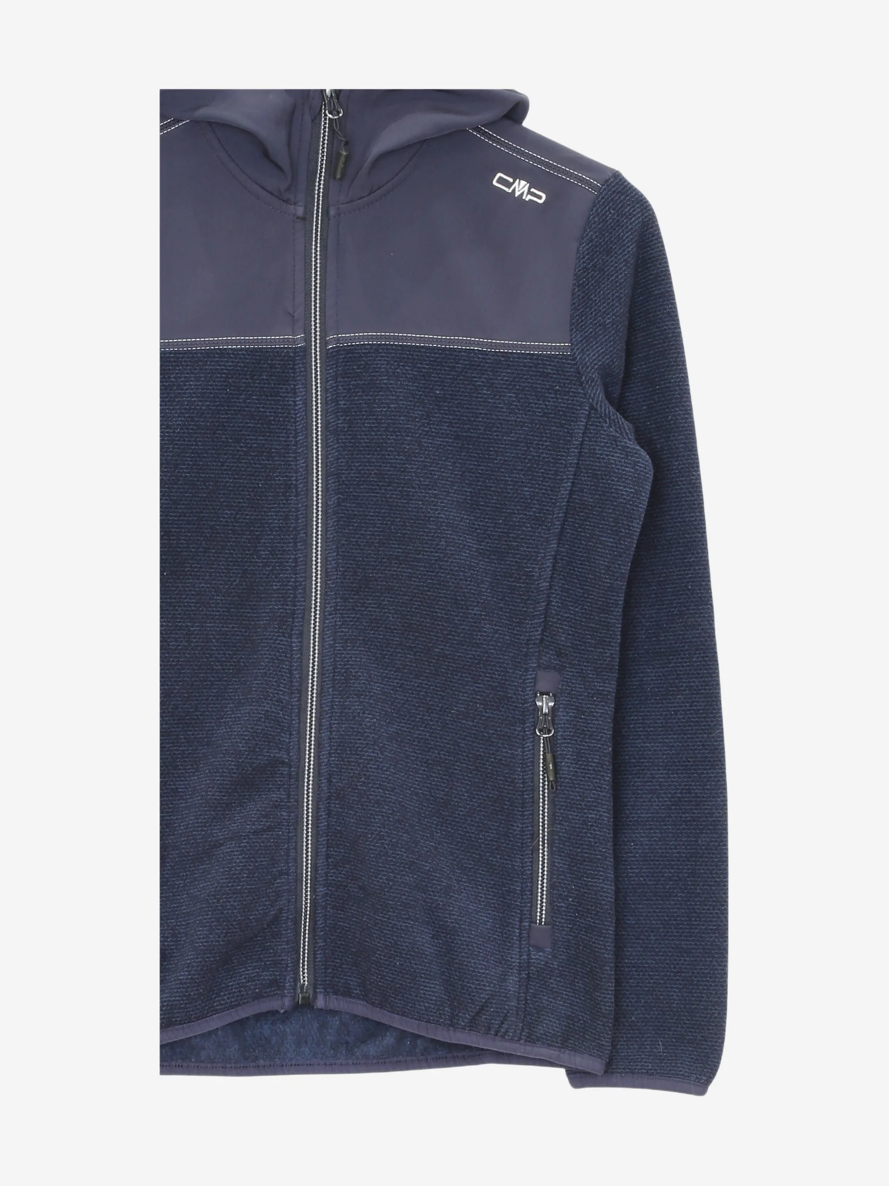 Fleecejacke für Damen - Image 3