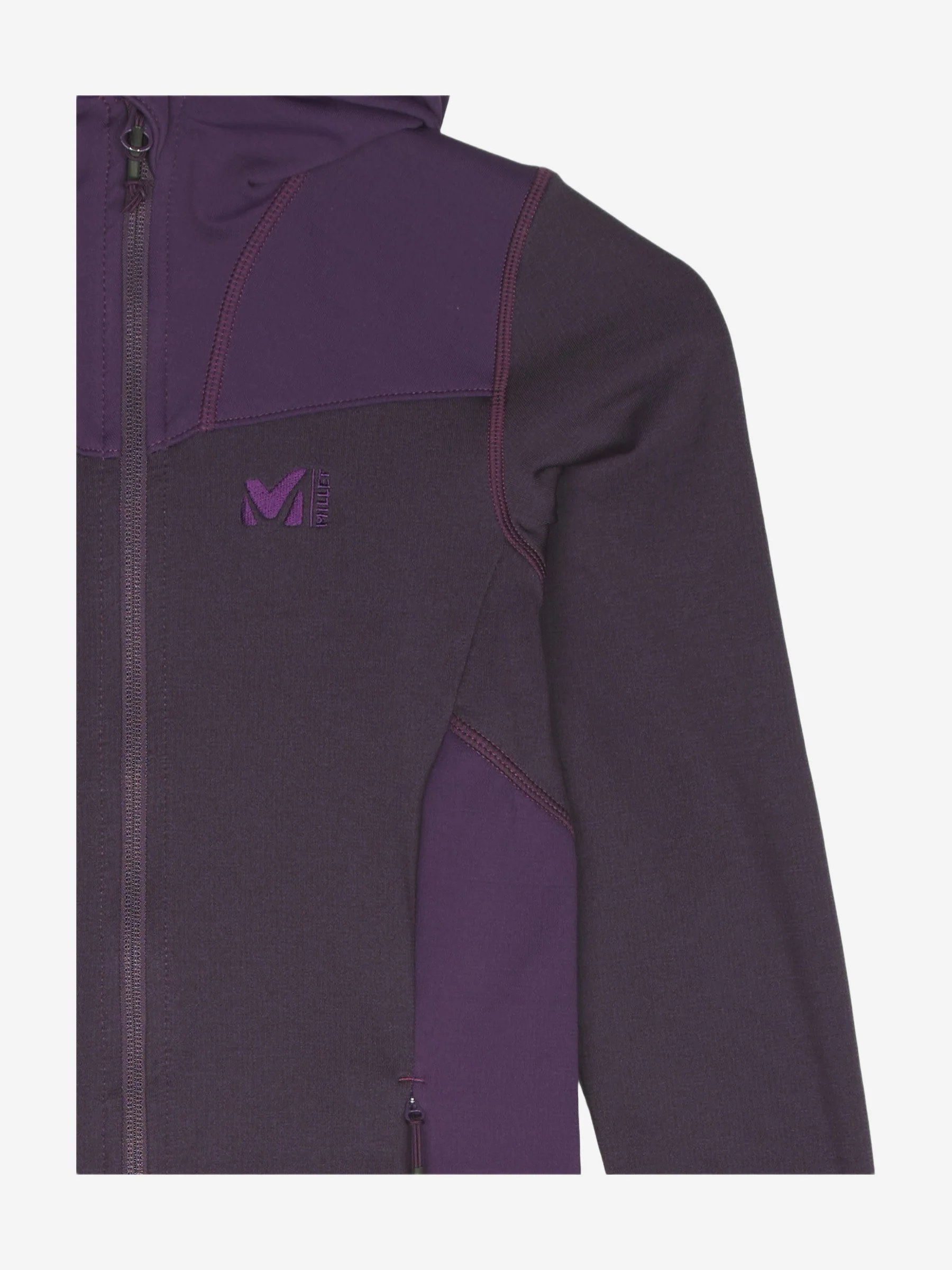 Fleecejacke für Damen - Image 3