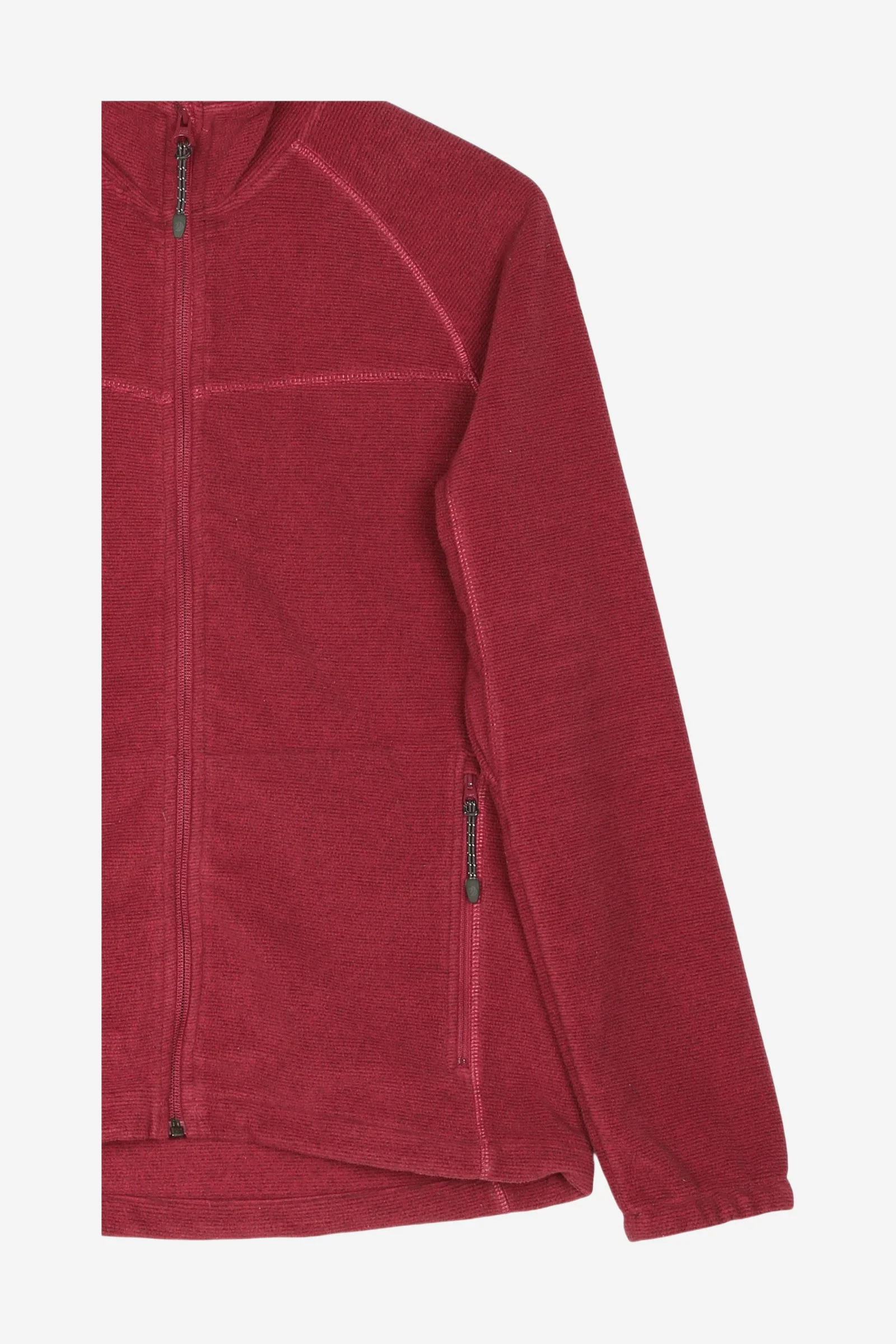 Fleecejacke für Damen - Image 3