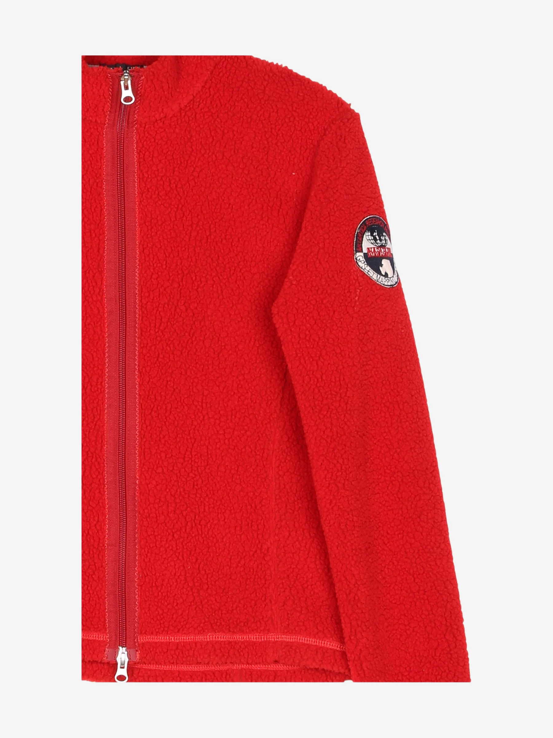 Fleecejacke für Damen - Image 3