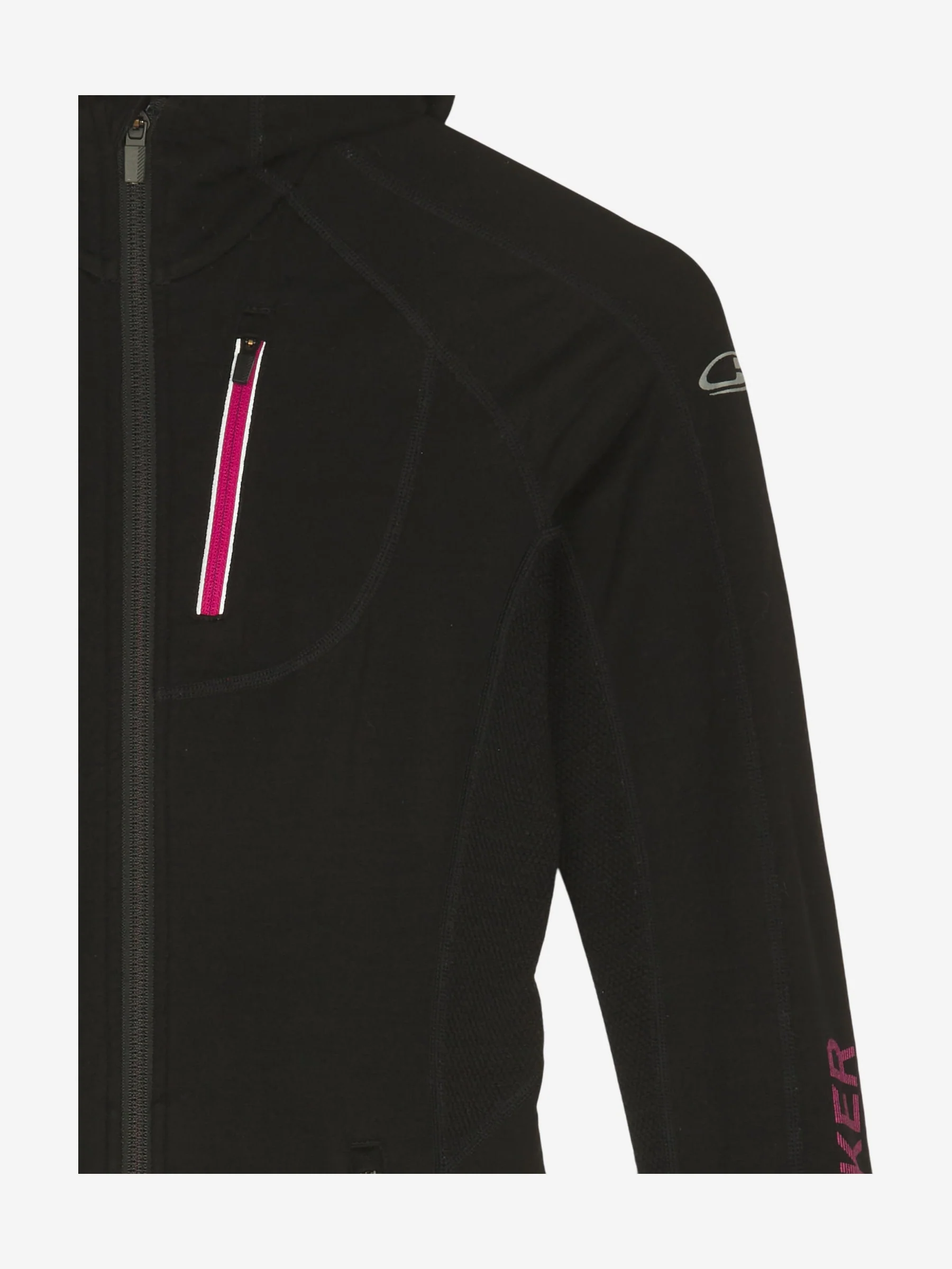 Fleecejacke für Damen - Image 3
