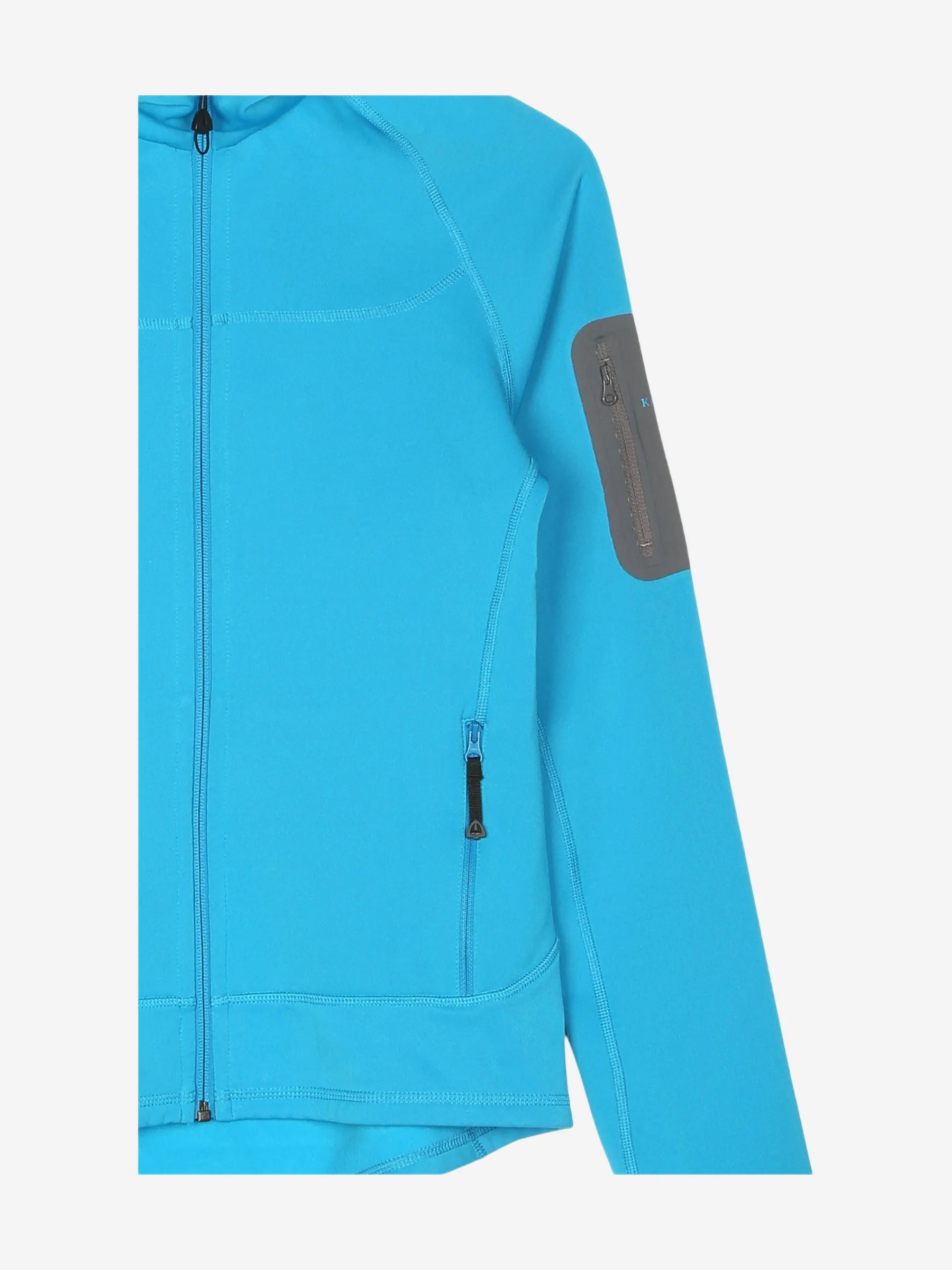 Fleecejacke für Damen - Image 3