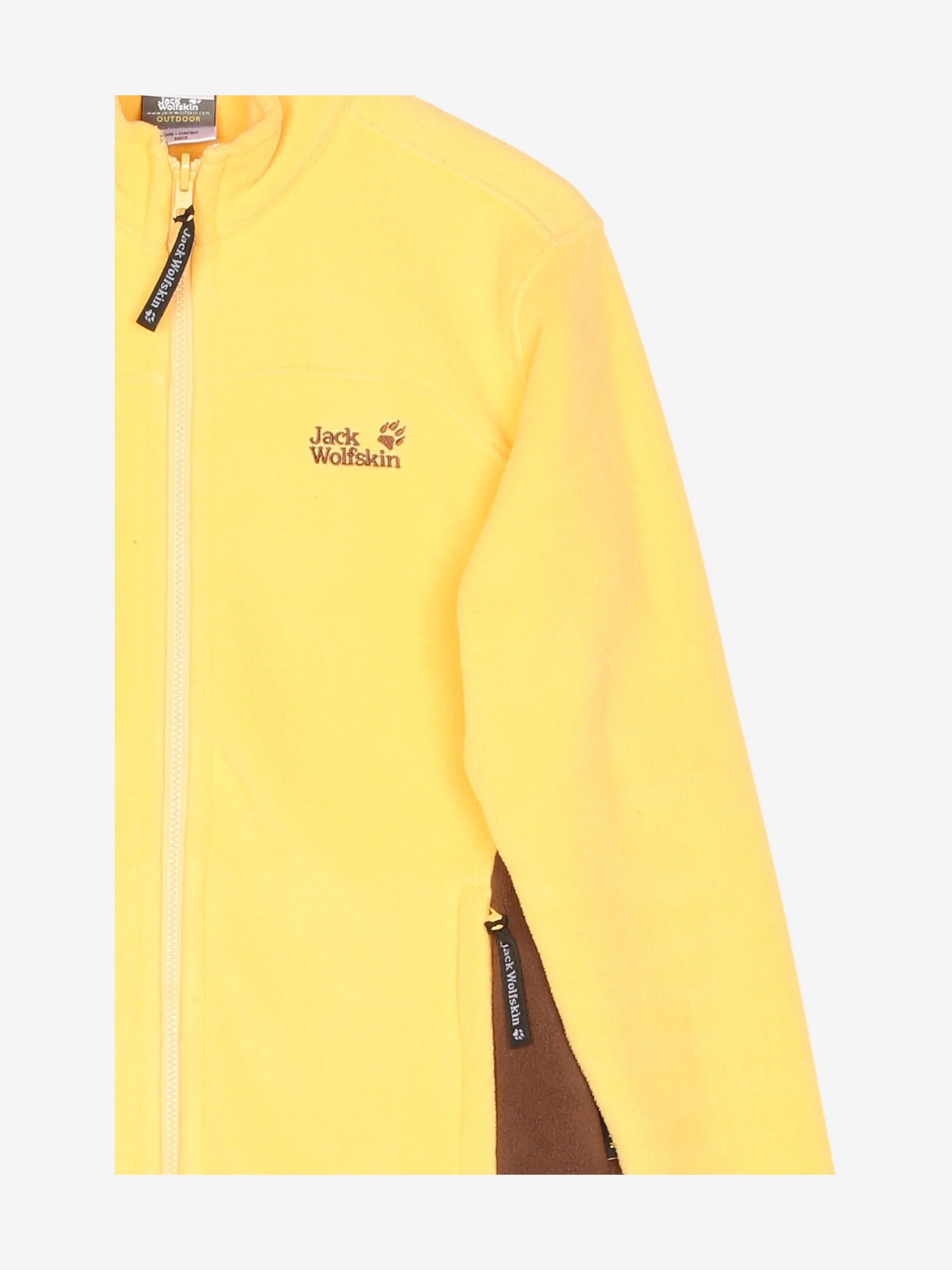 Fleecejacke für Damen - Image 3