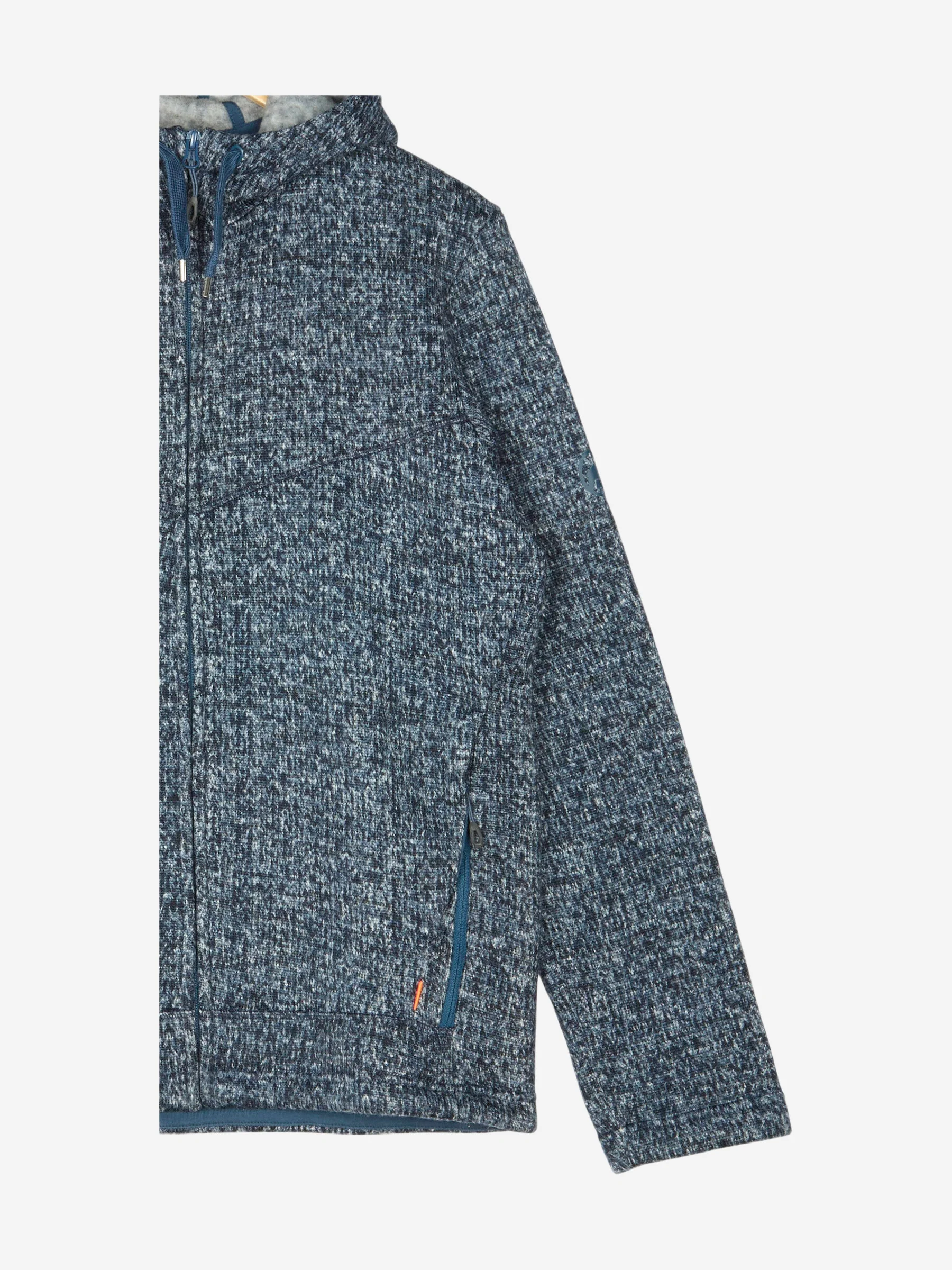 Fleecejacke für Damen - Image 3