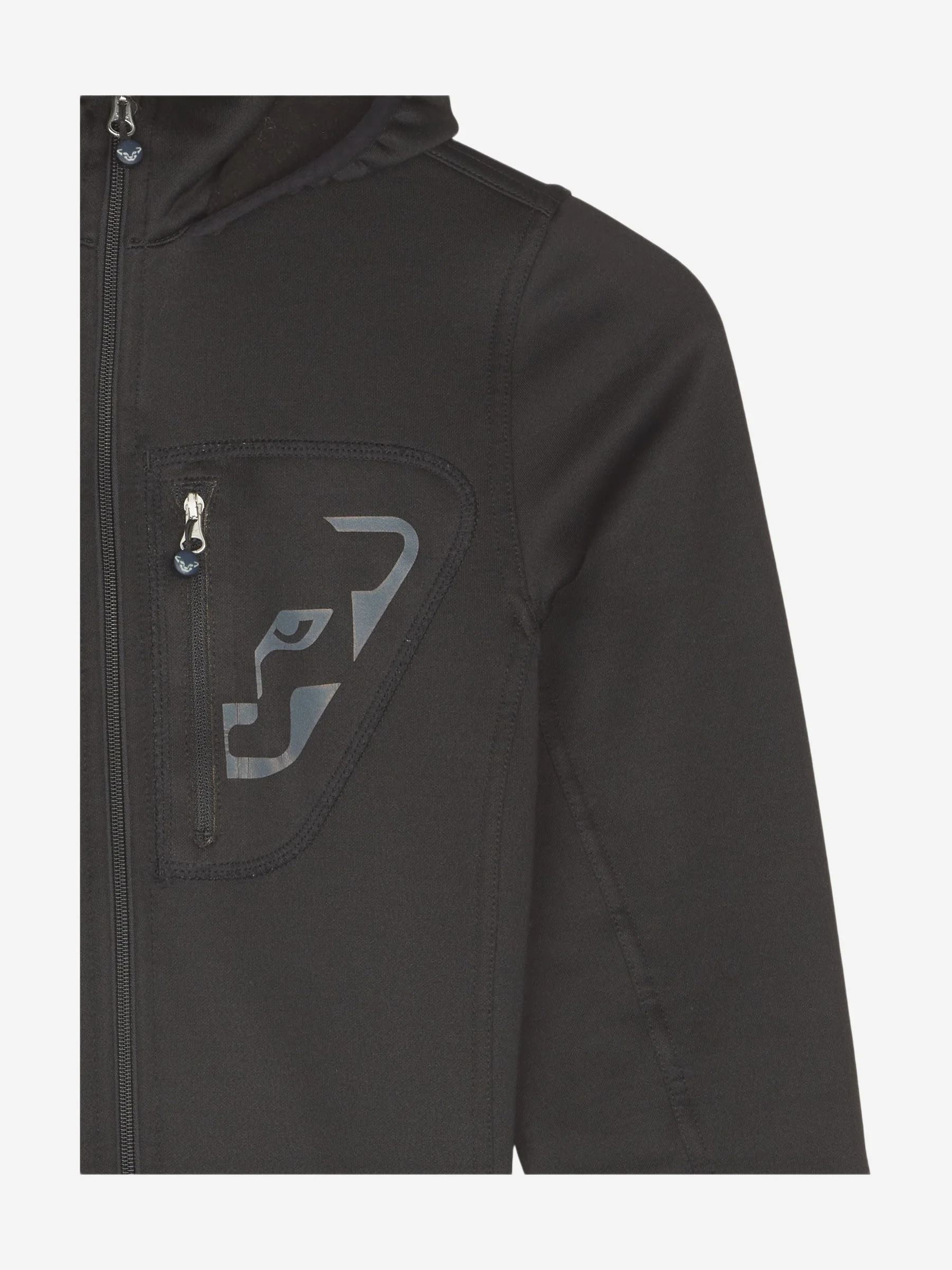 Fleecejacke für Damen - Image 3