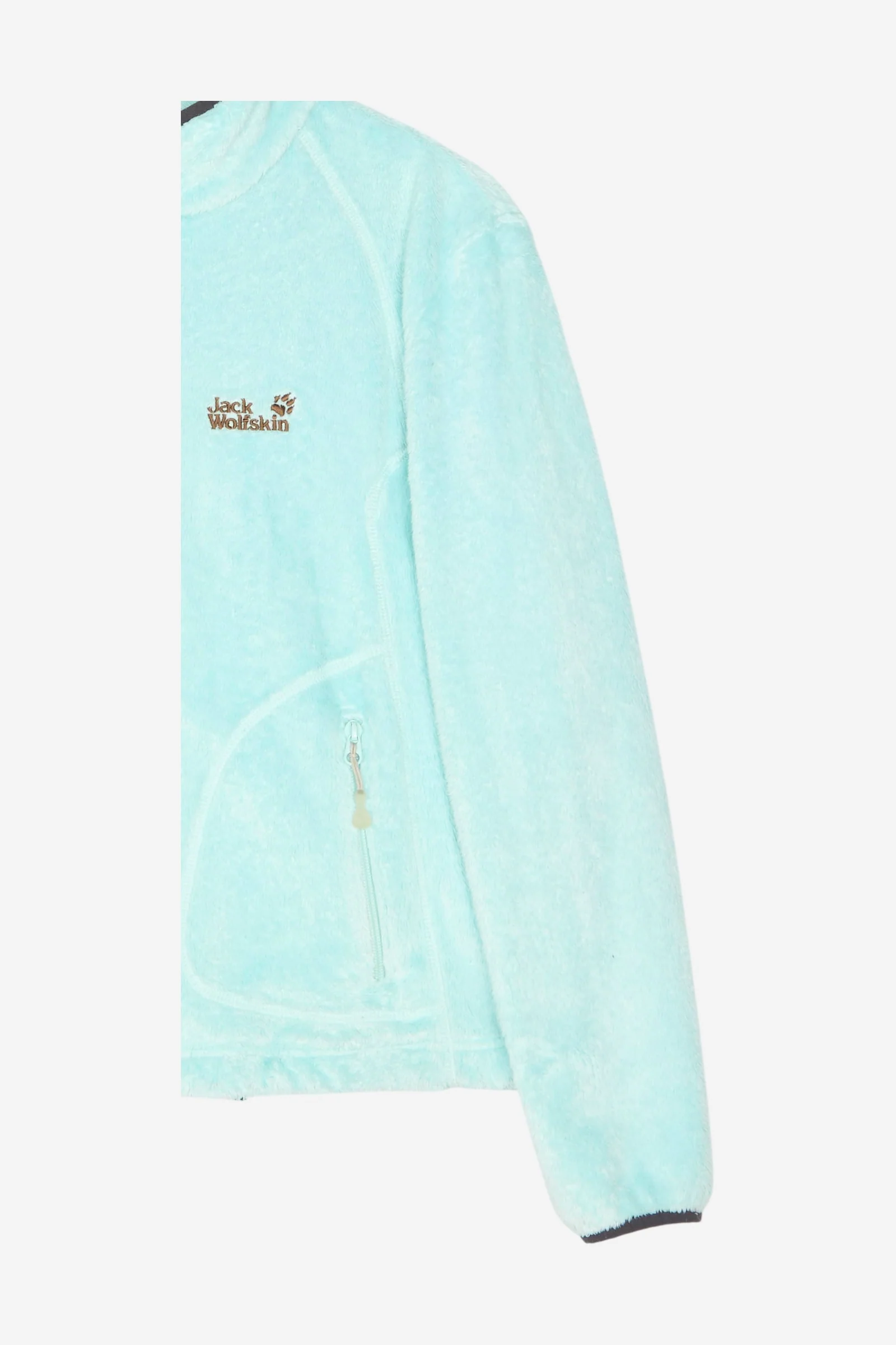 Fleecejacke für Damen - Image 3