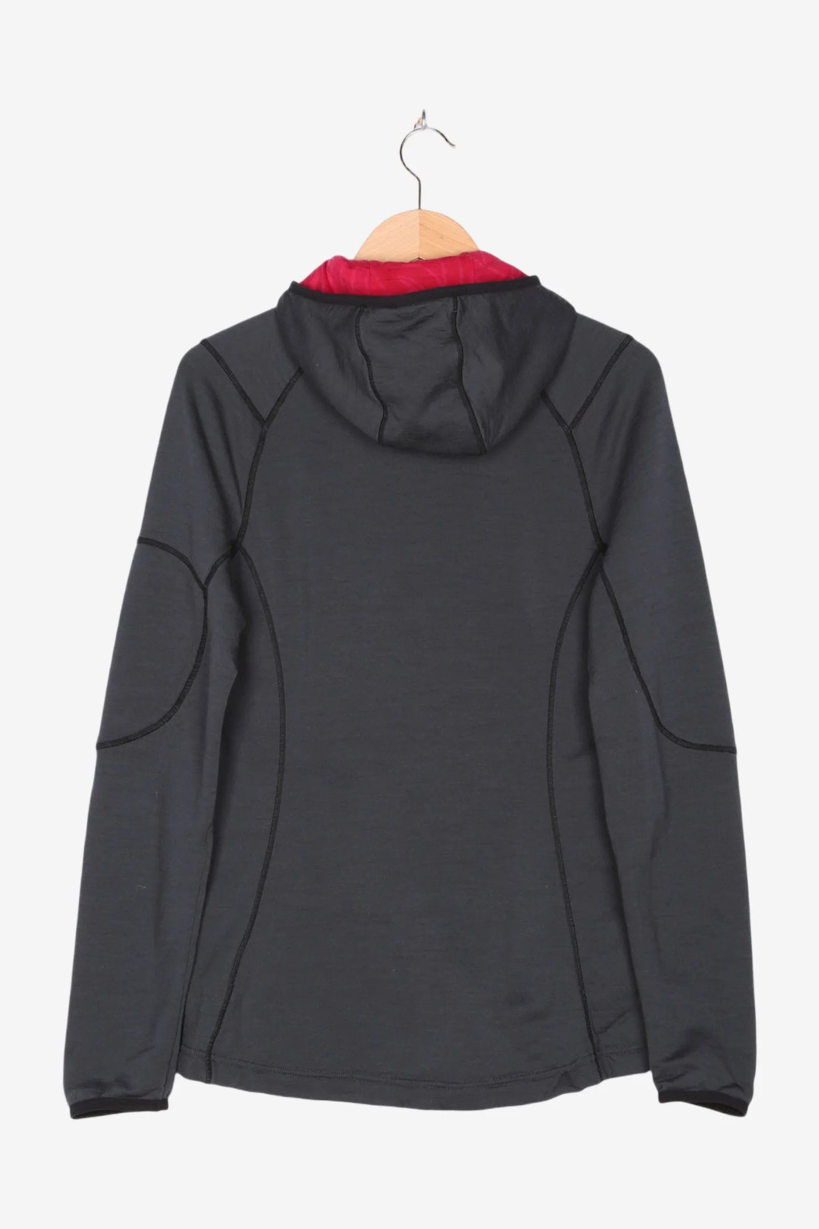 Fleecejacke für Damen - Image 2