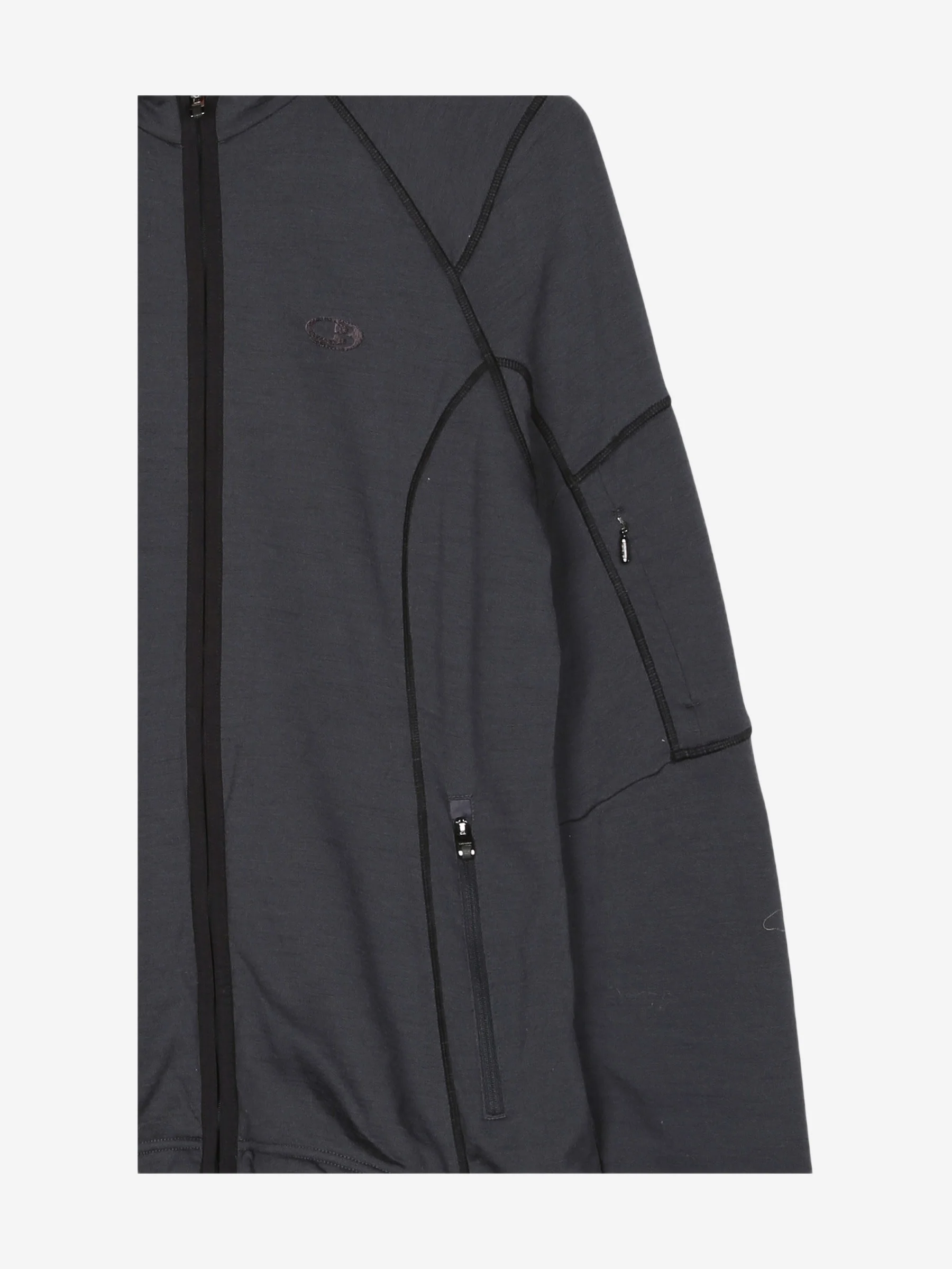 Fleecejacke für Damen - Image 3