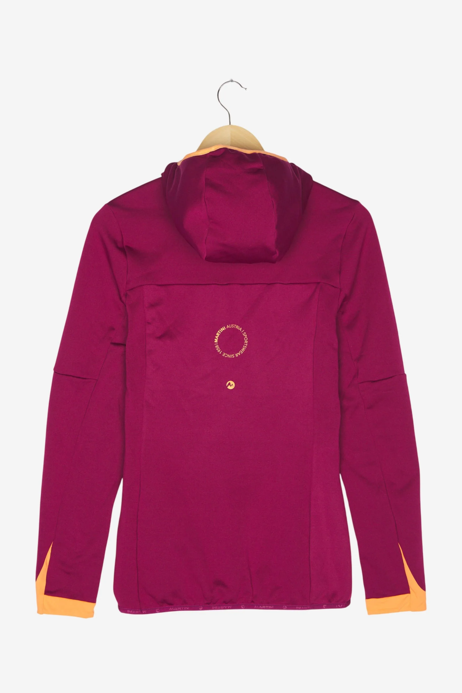 Fleecejacke für Damen - Image 2