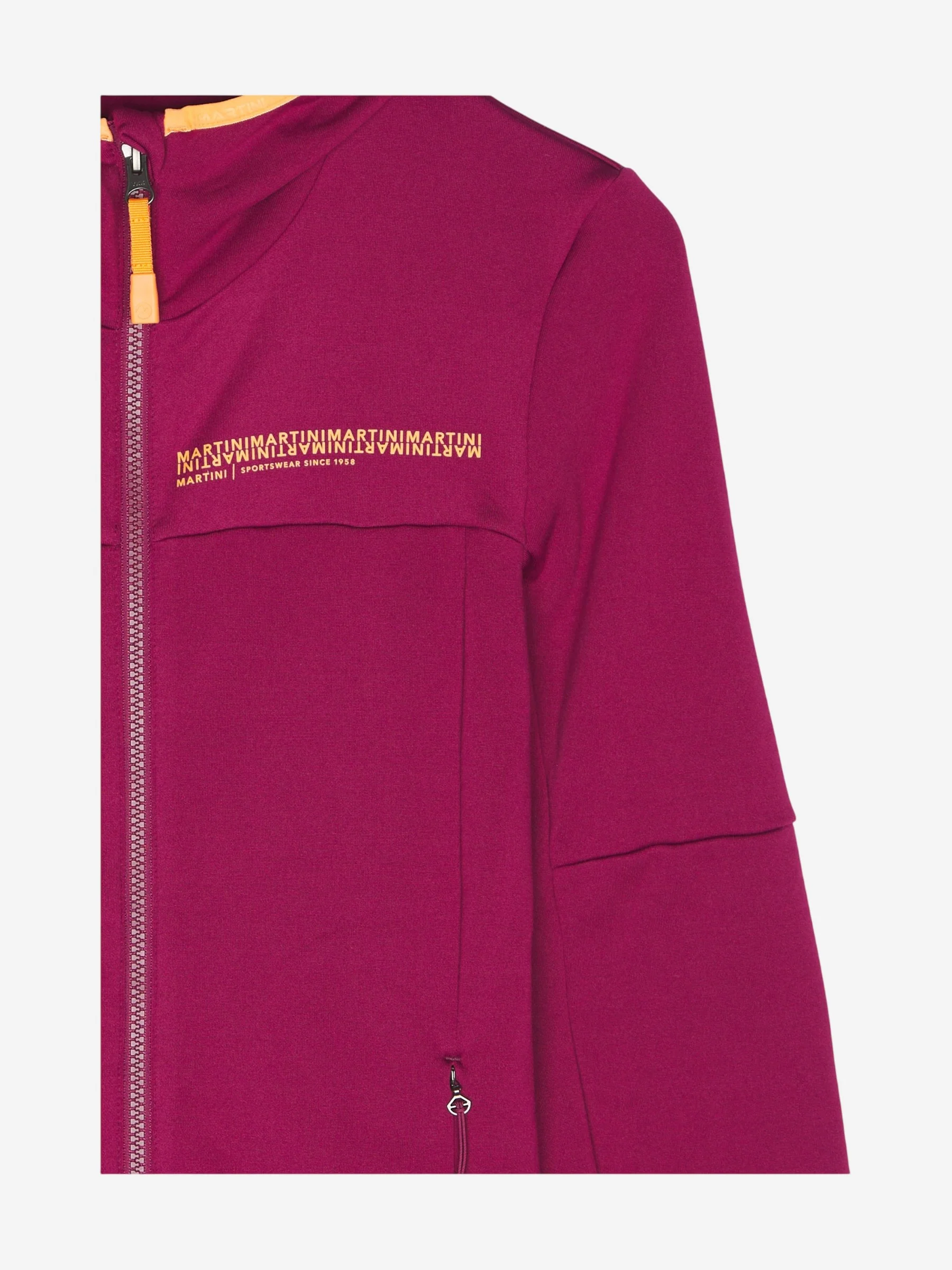 Fleecejacke für Damen - Image 3