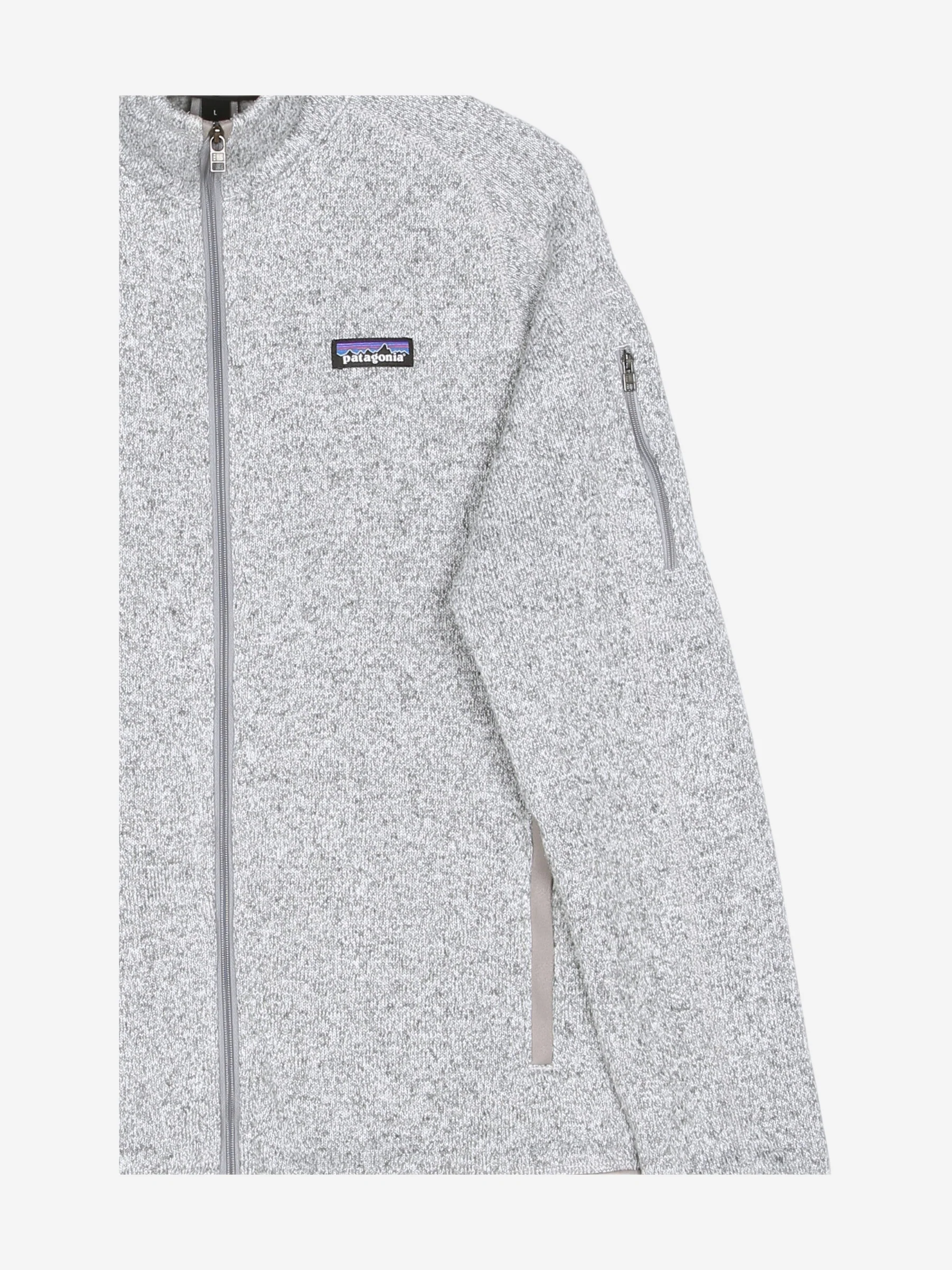 Fleecejacke für Damen - Image 3