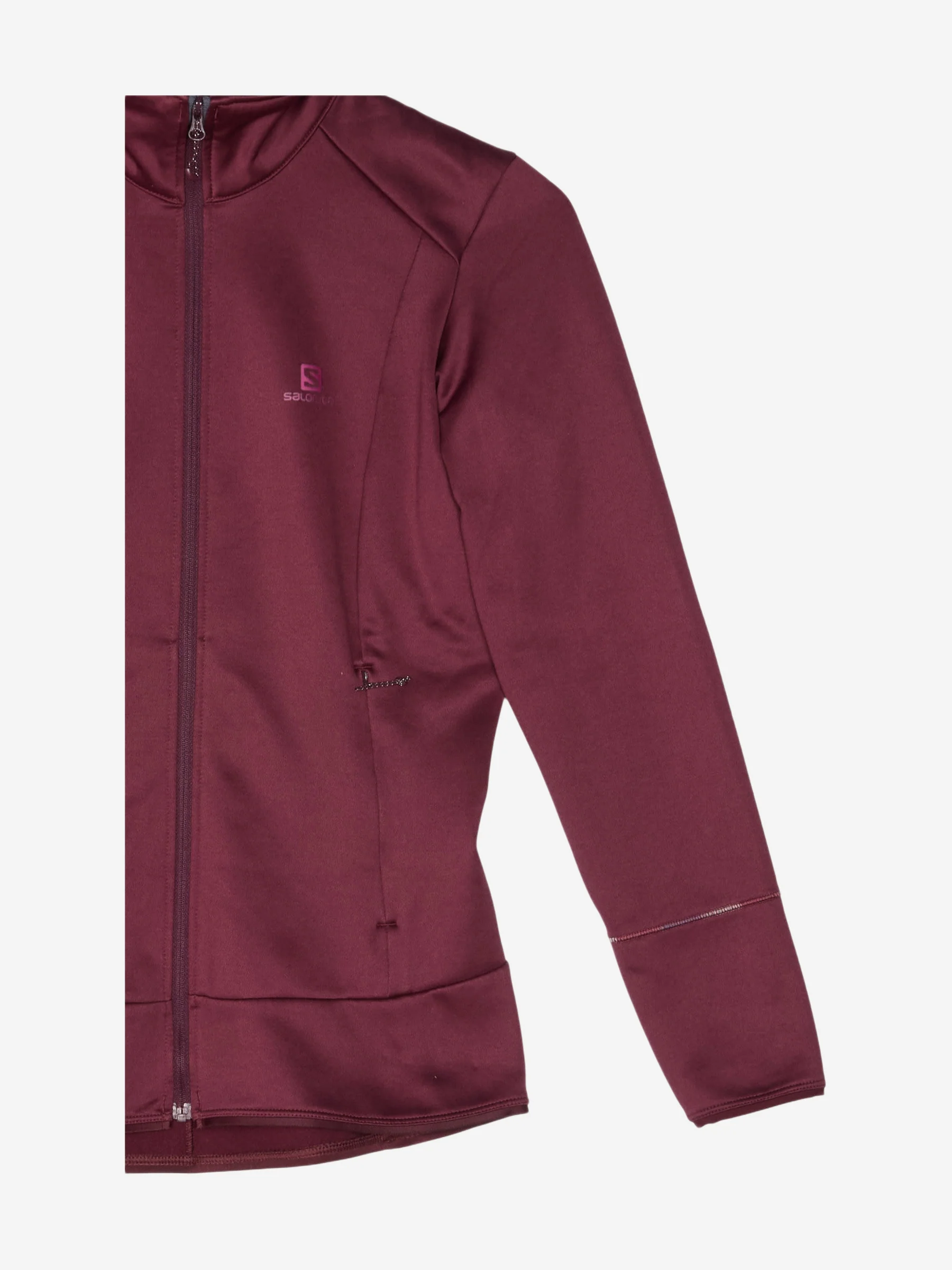 Fleecejacke für Damen - Image 3