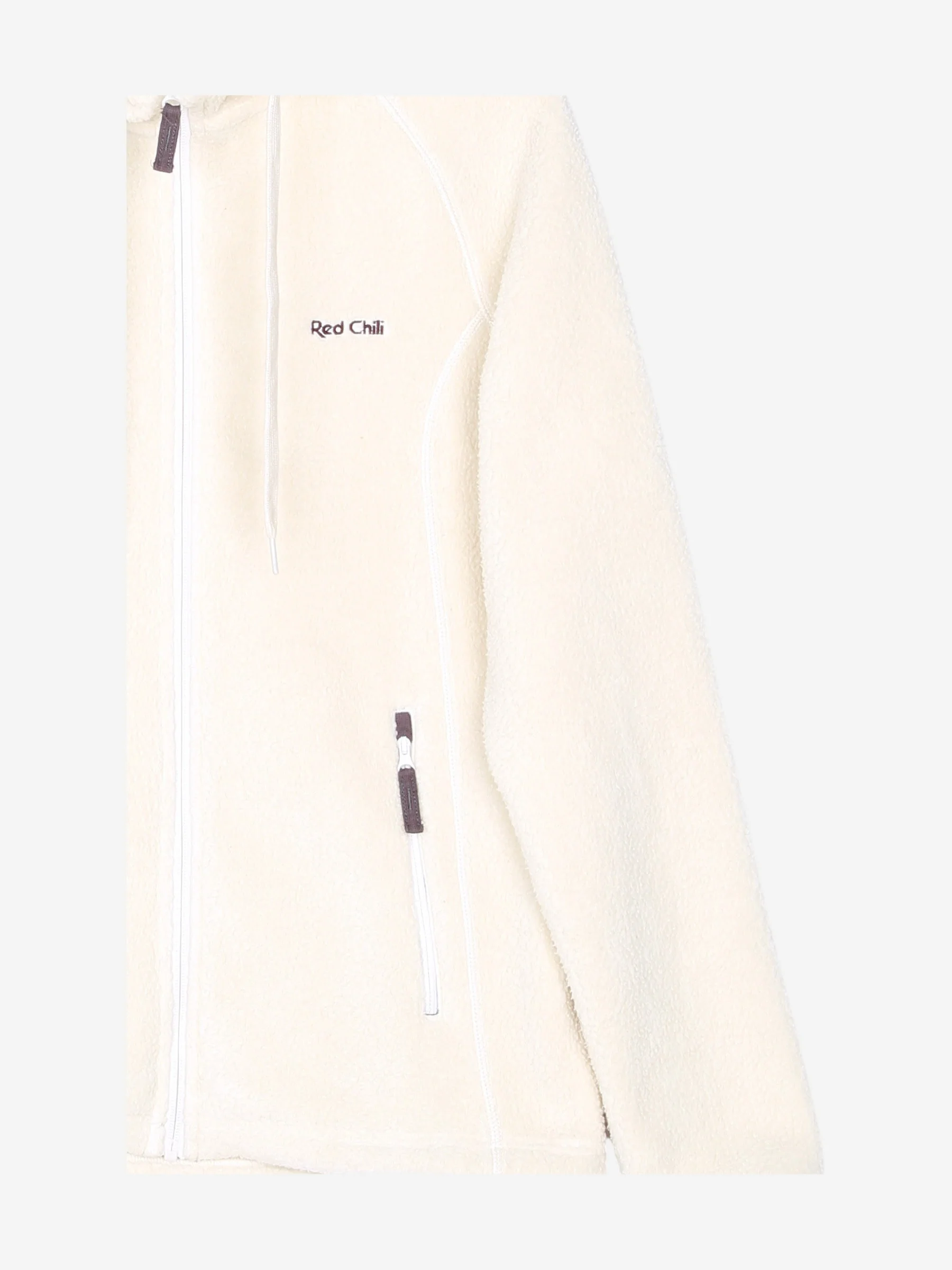Fleecejacke für Damen - Image 3
