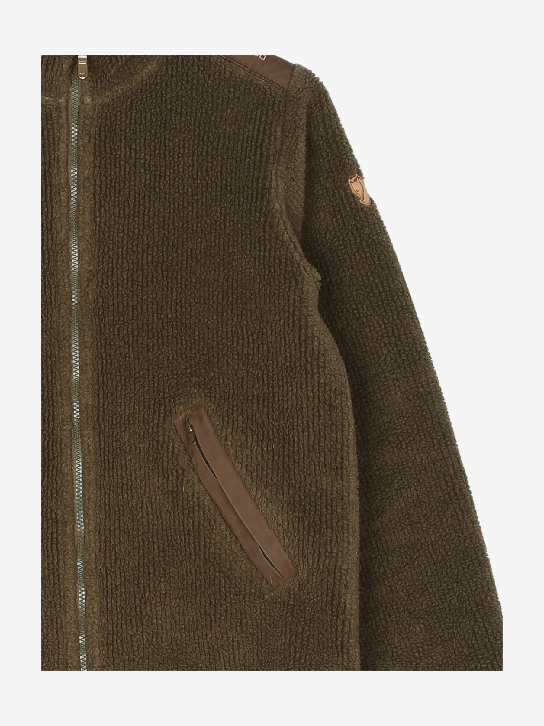 Fleecejacke für Damen - Image 3