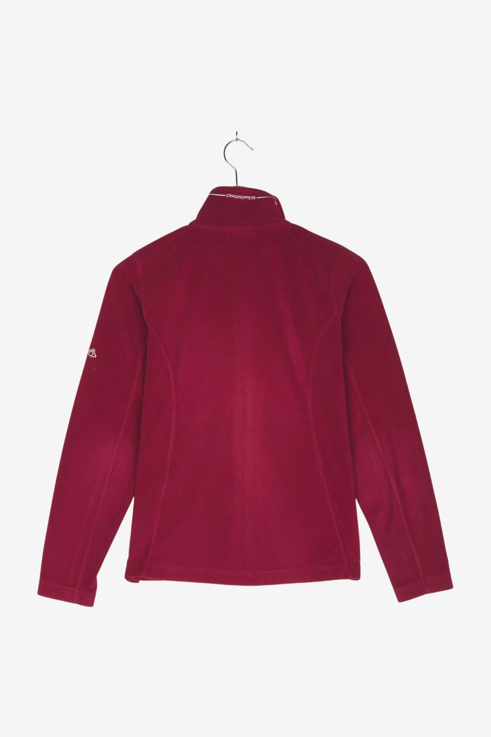 Fleecejacke für Damen - Image 2