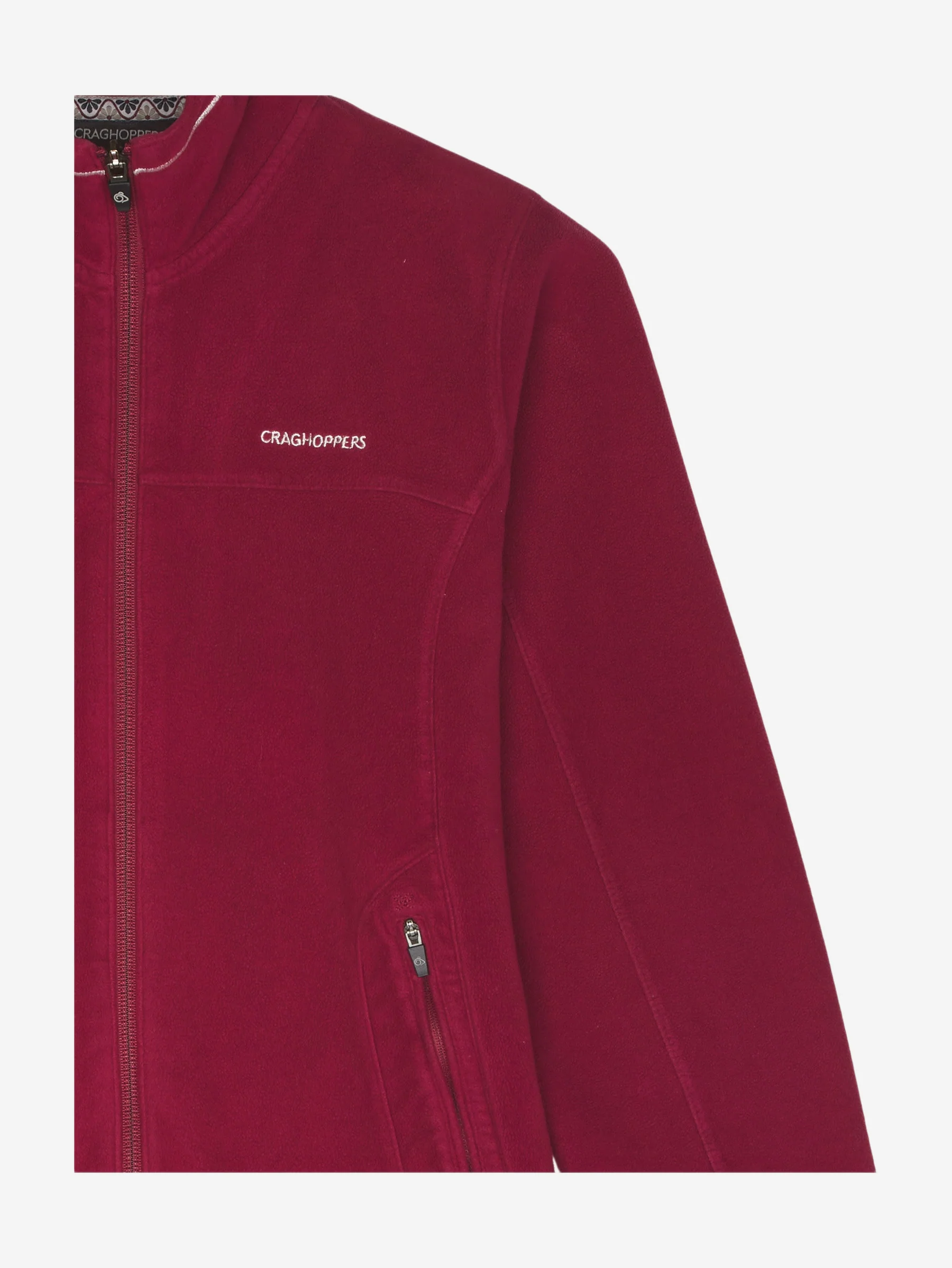 Fleecejacke für Damen - Image 3