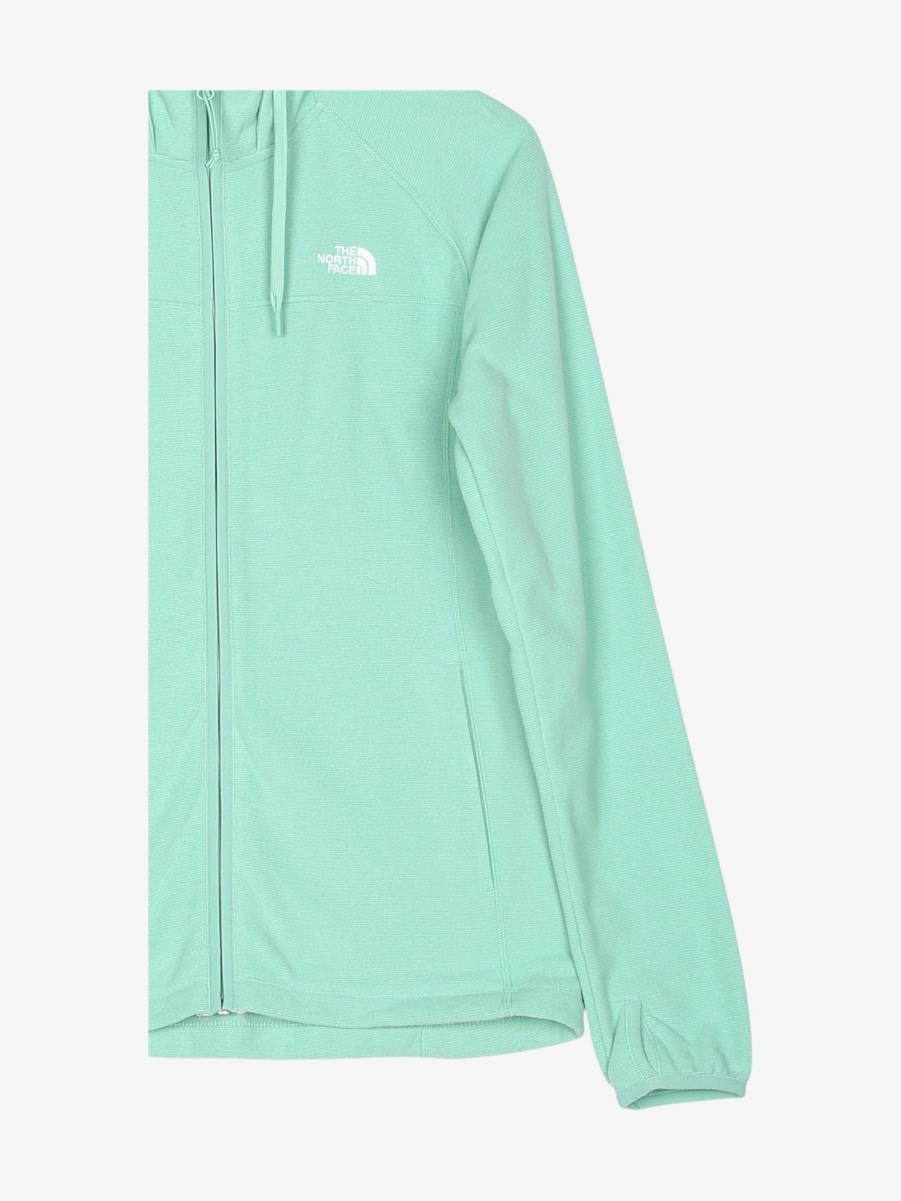 Fleecejacke für Damen - Image 3