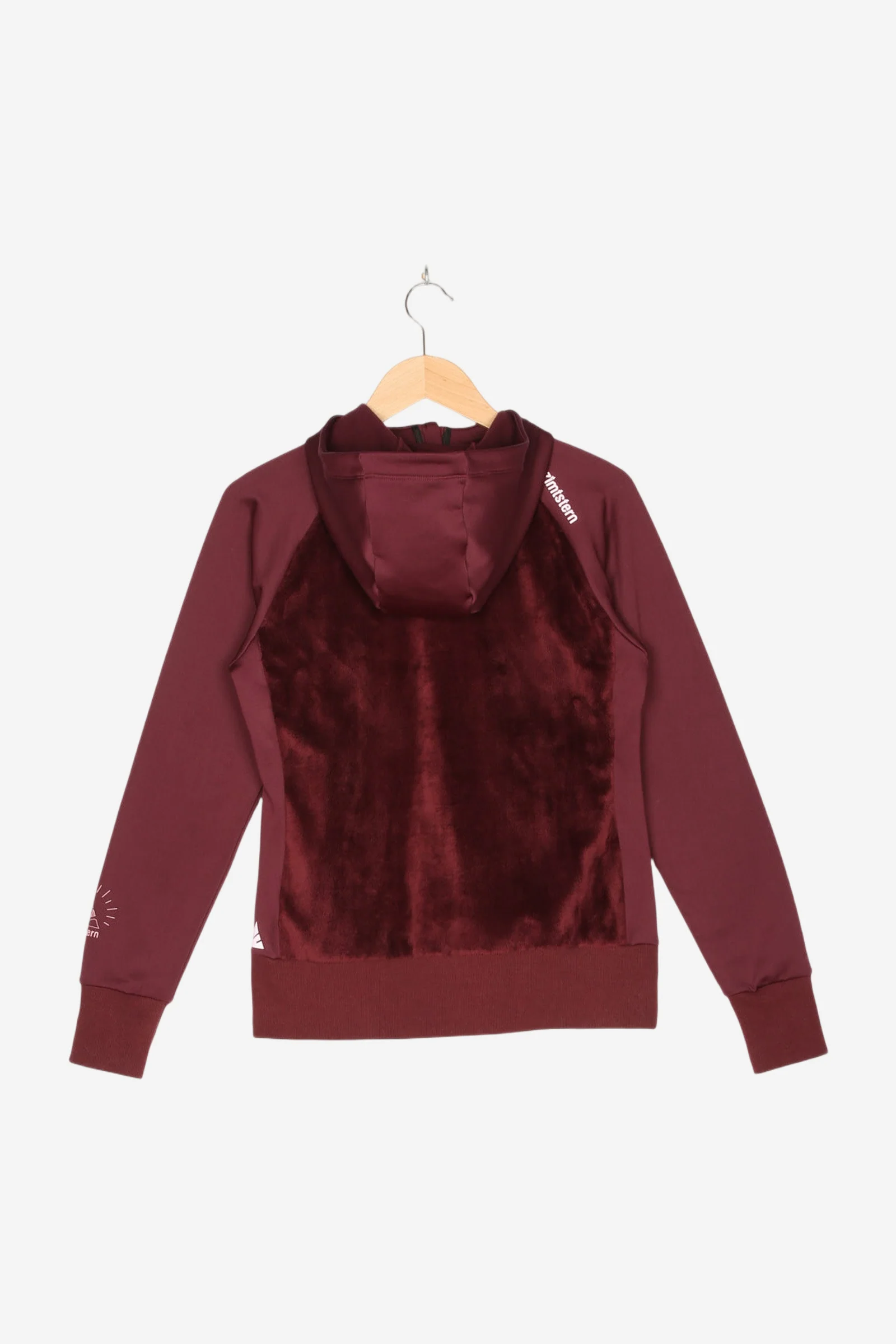 Fleecejacke für Damen - Image 2