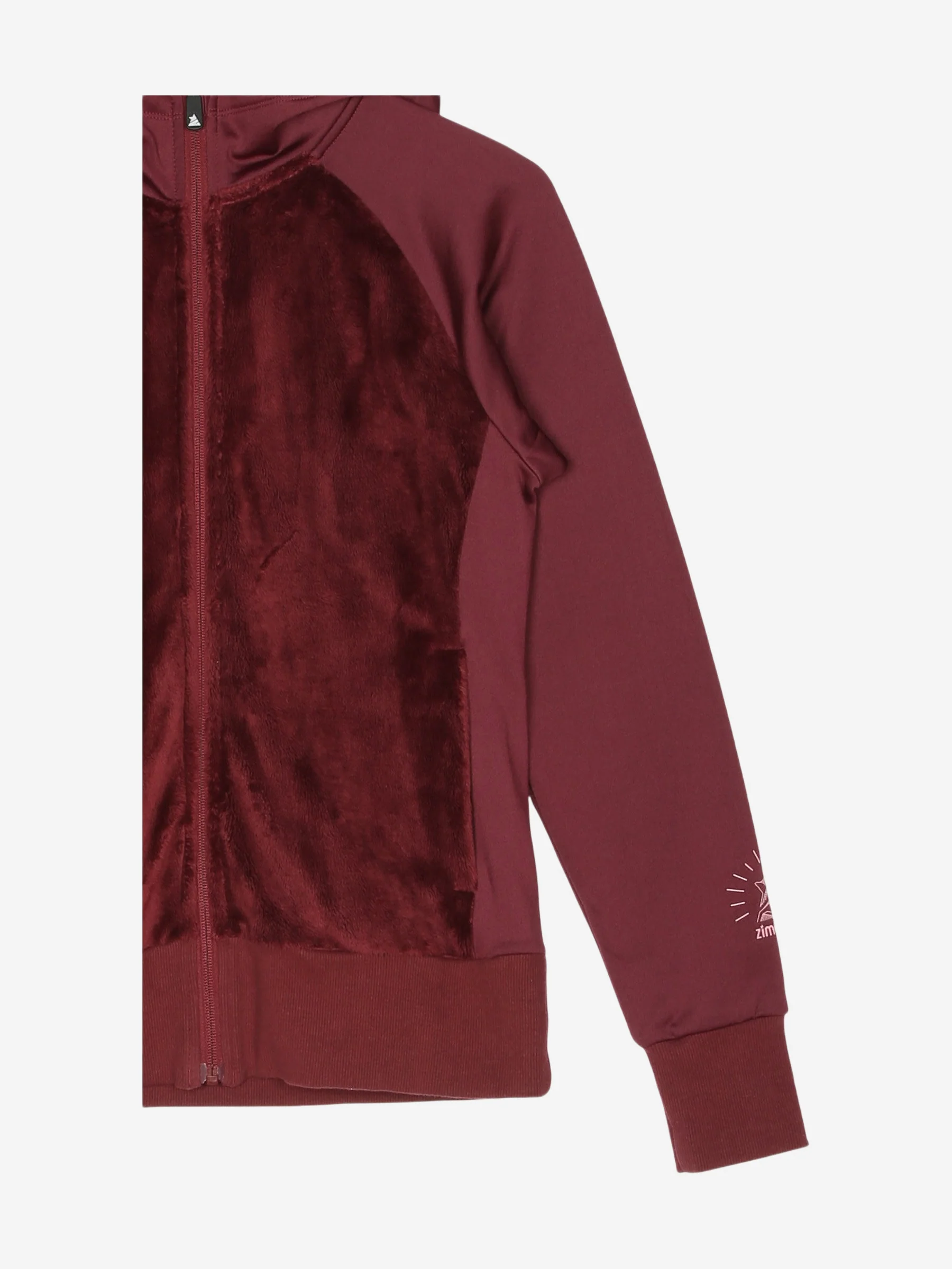 Fleecejacke für Damen - Image 3